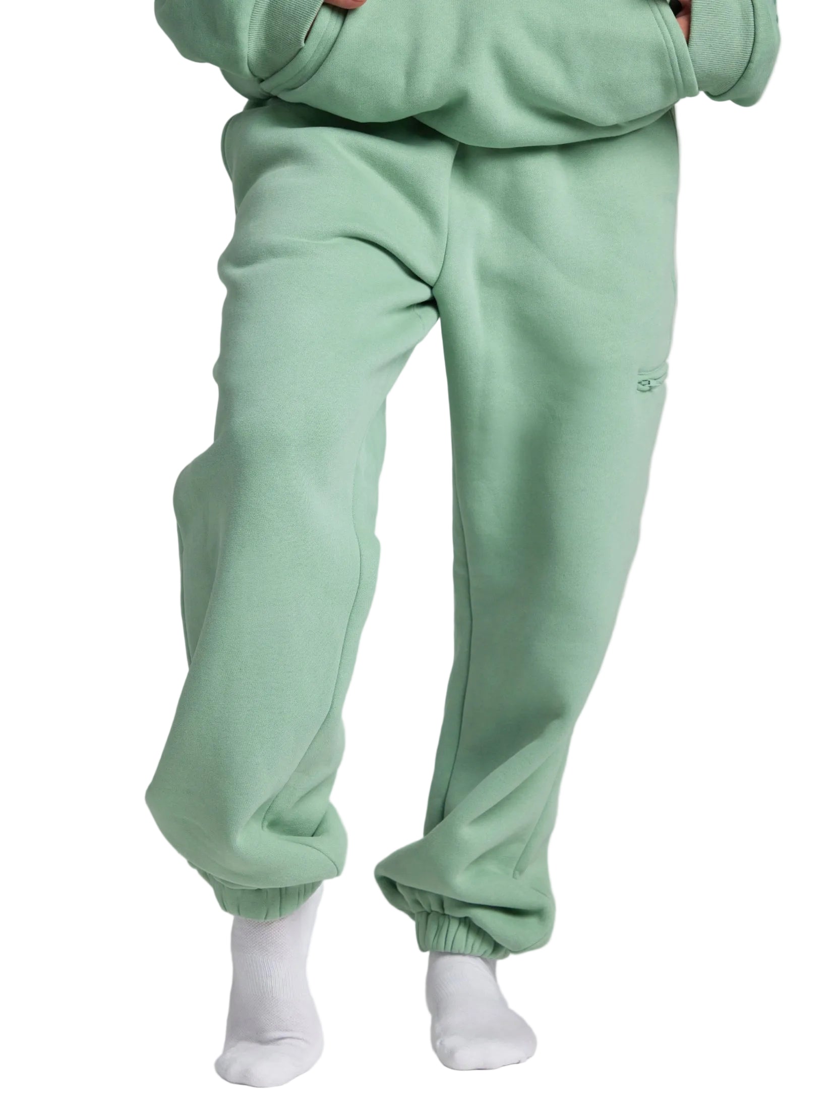 Airplane Mode Travel Jogger