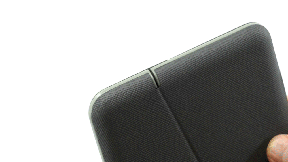 Passport Shell 2.0 – Ultraleichtes Travel Wallet