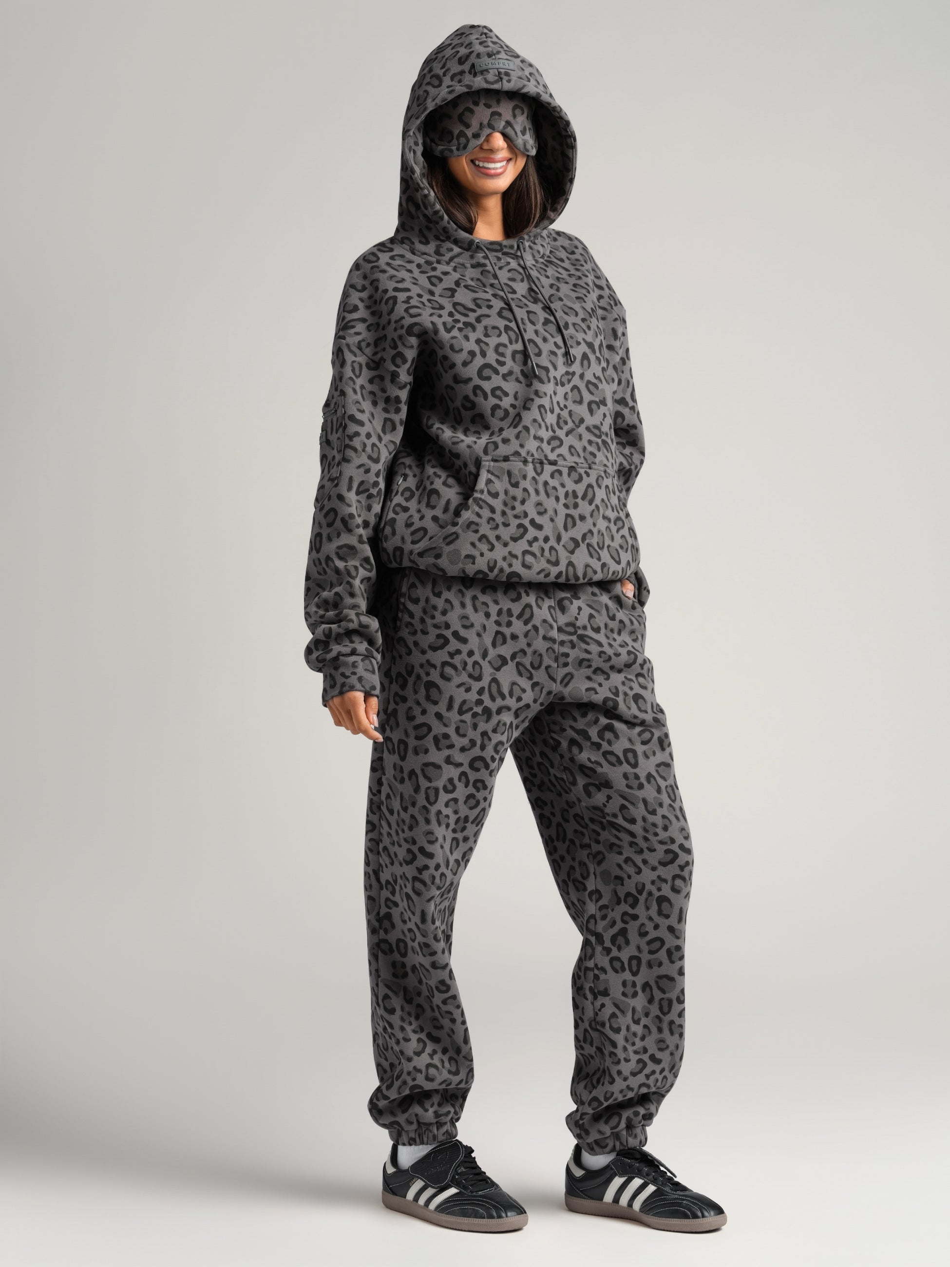 Airplane Mode Travel Jogger