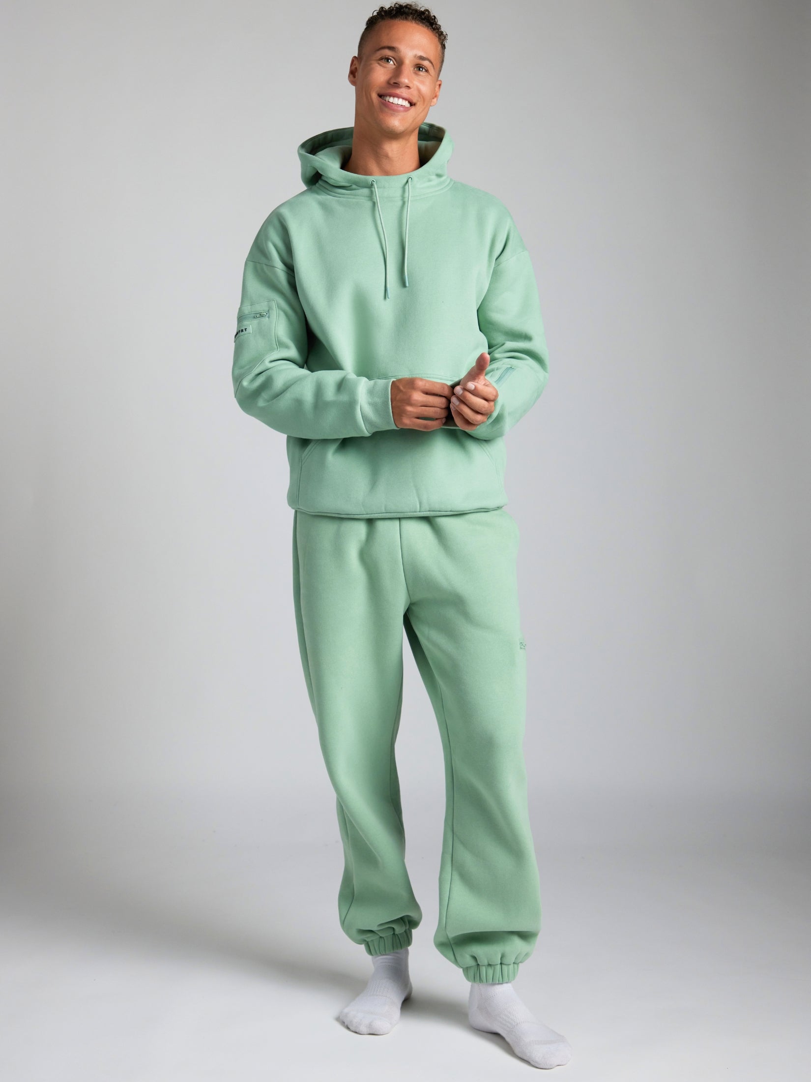 Airplane Mode Travel Jogger