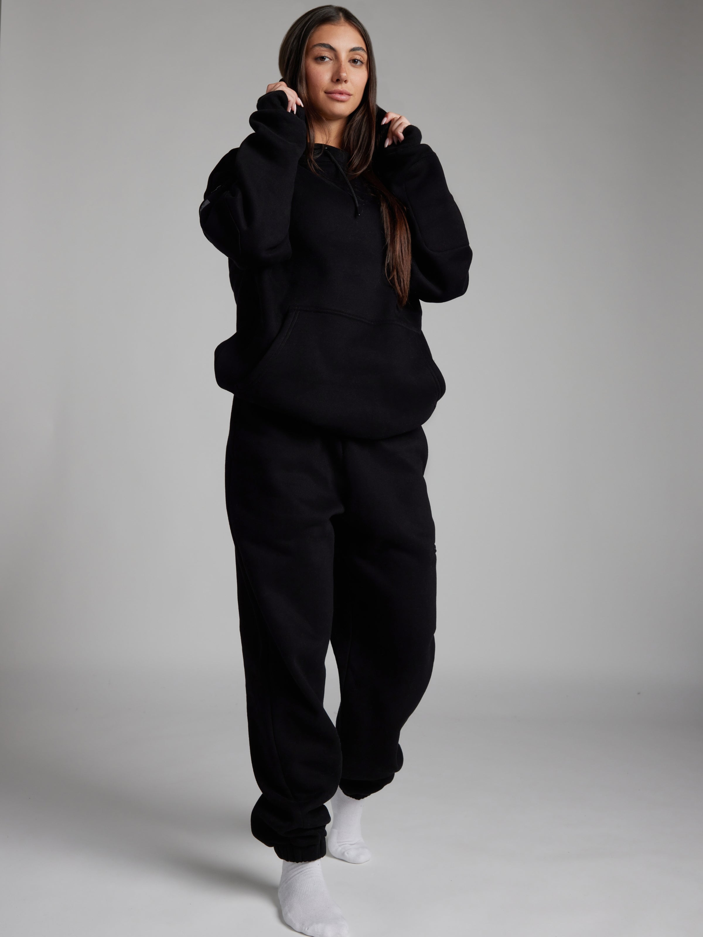 Comft Airplane Mode Hoodie