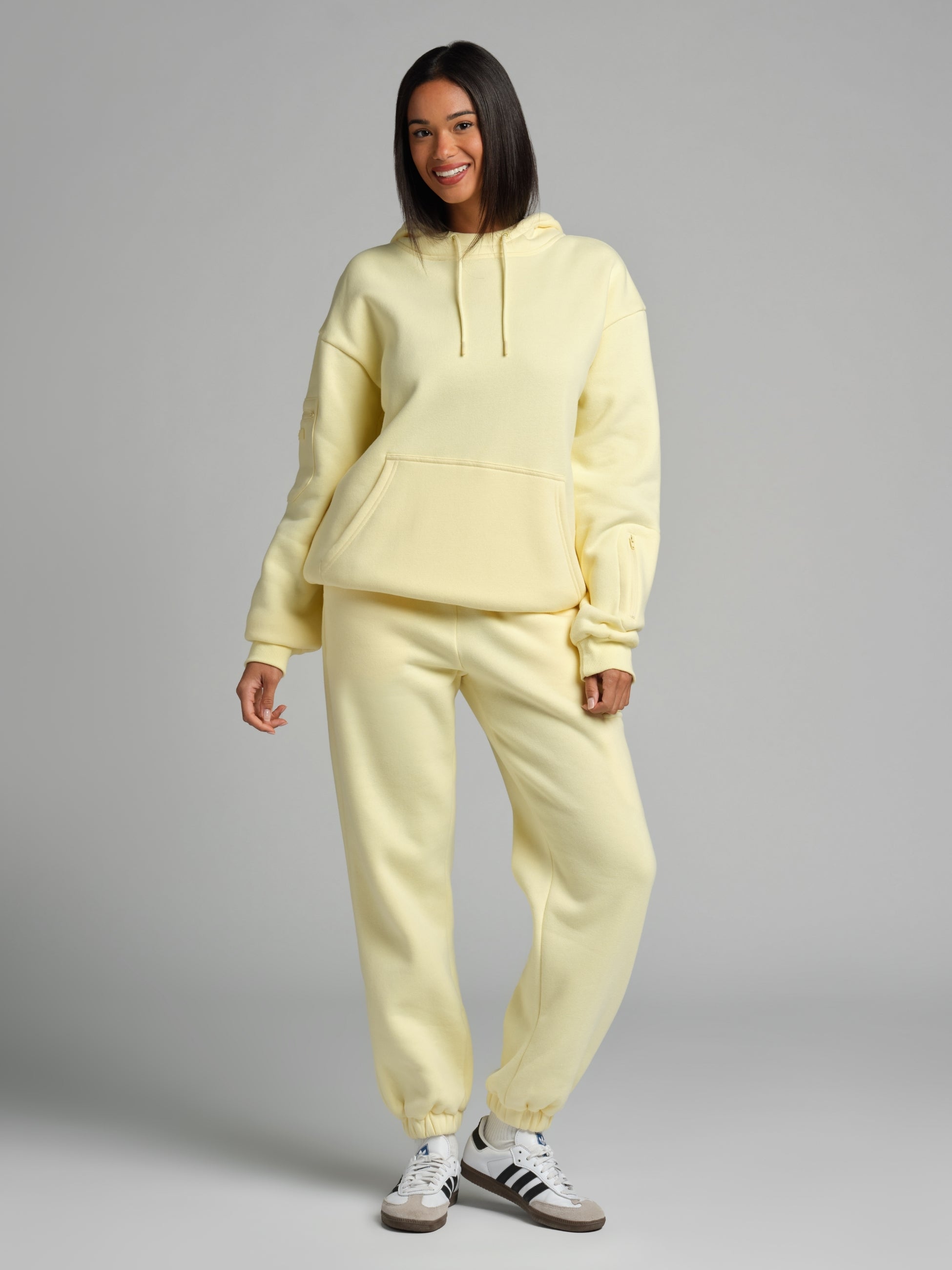Comft Airplane Mode Hoodie