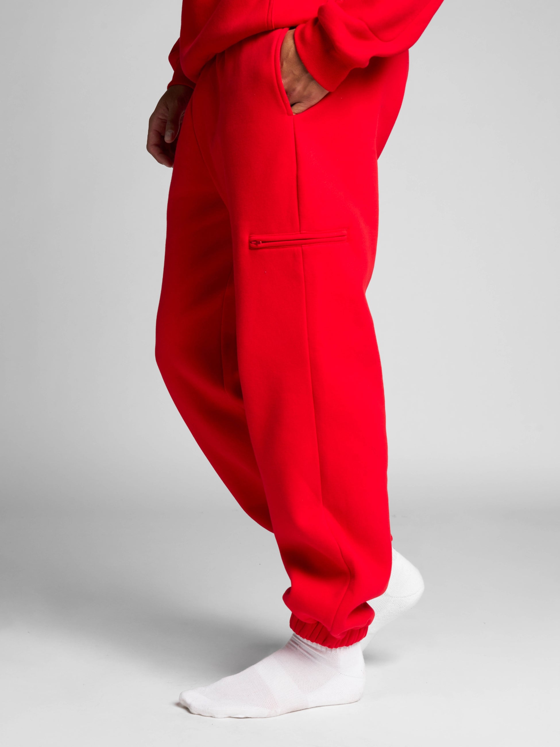 Airplane Mode Travel Jogger