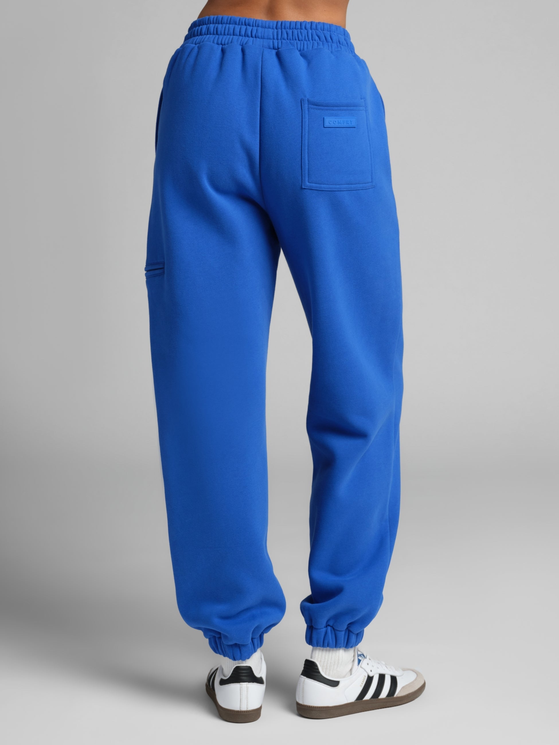 Airplane Mode Travel Jogger