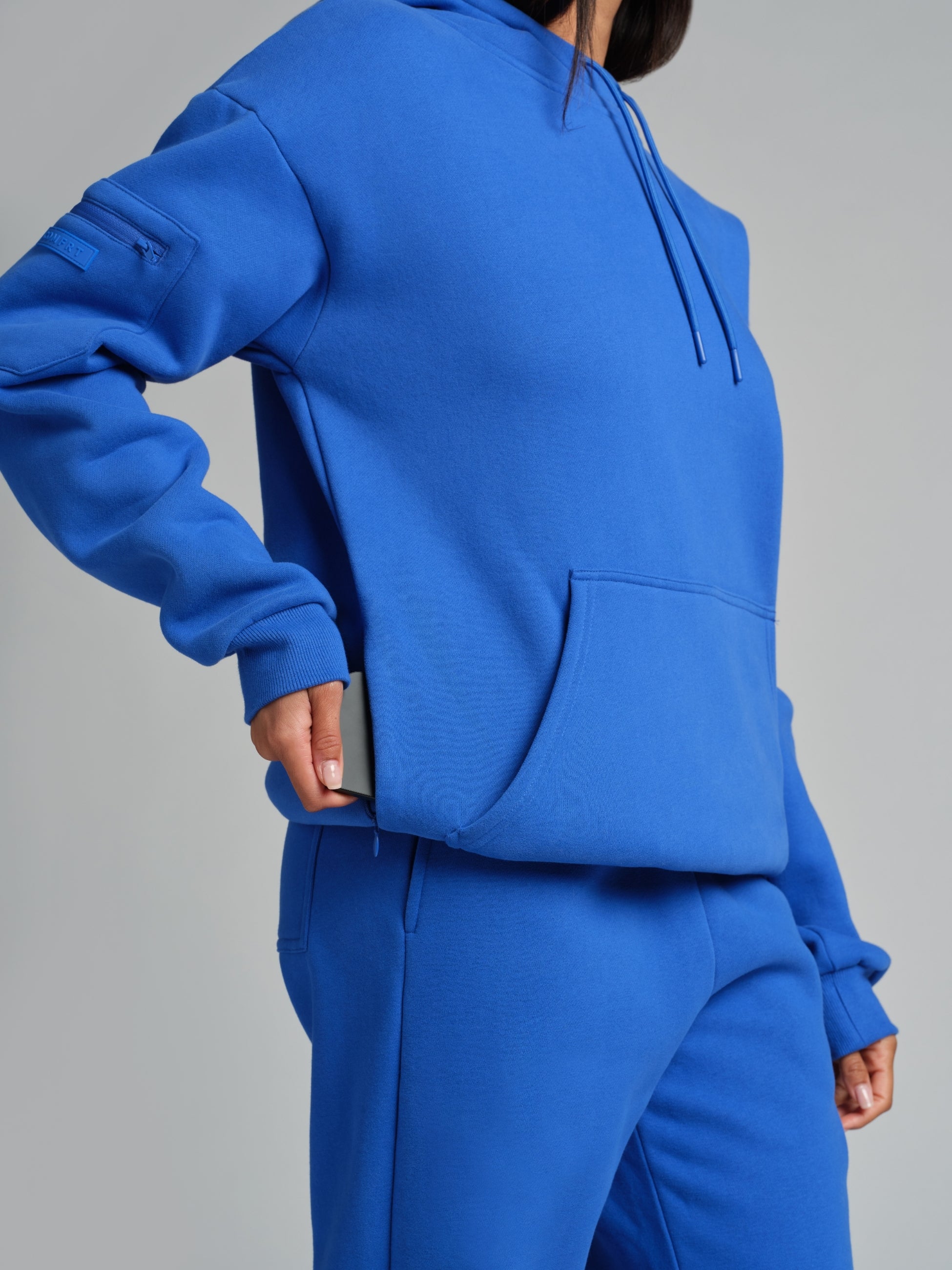 Comft Airplane Mode Hoodie