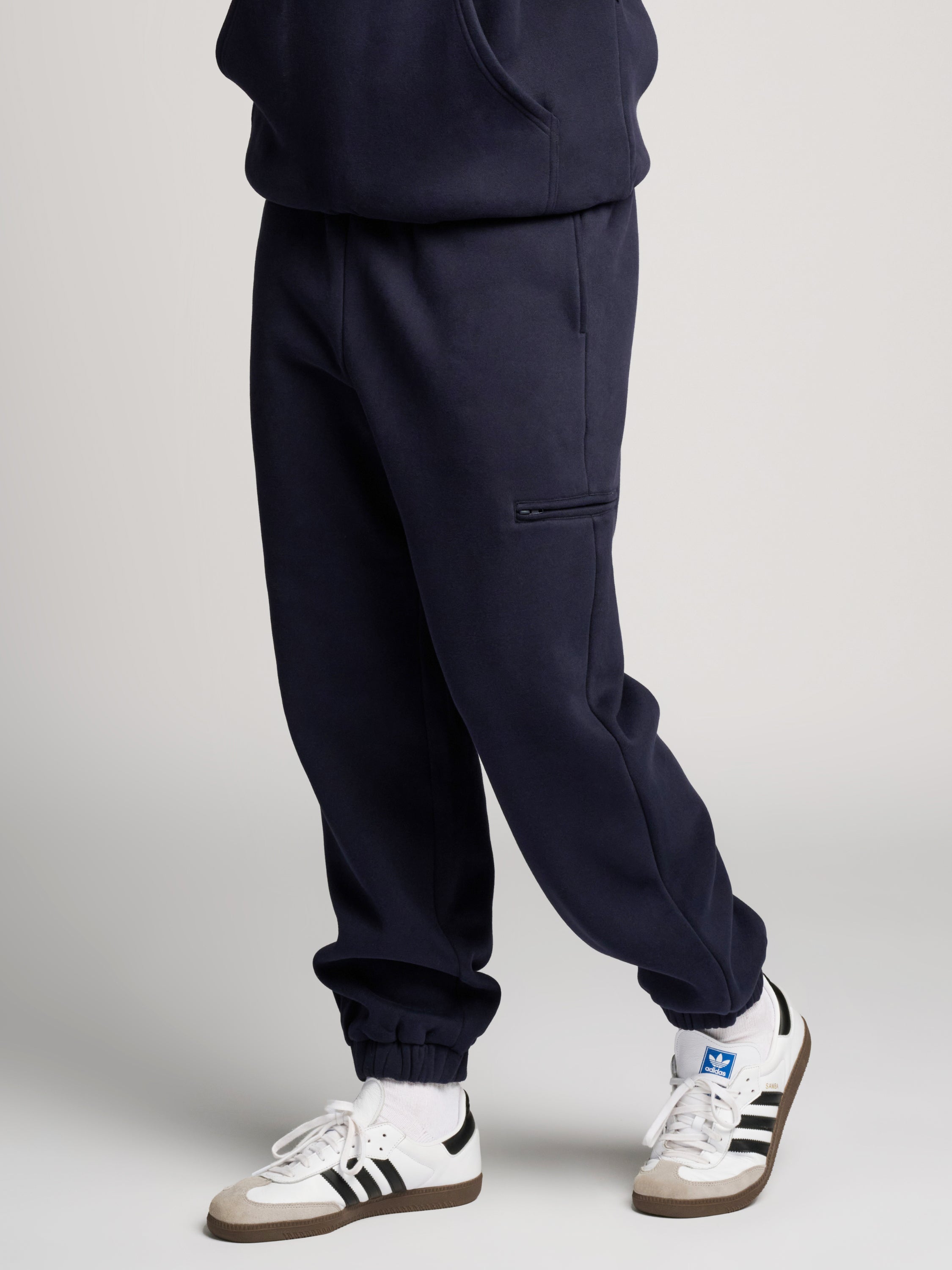 Airplane Mode Travel Jogger
