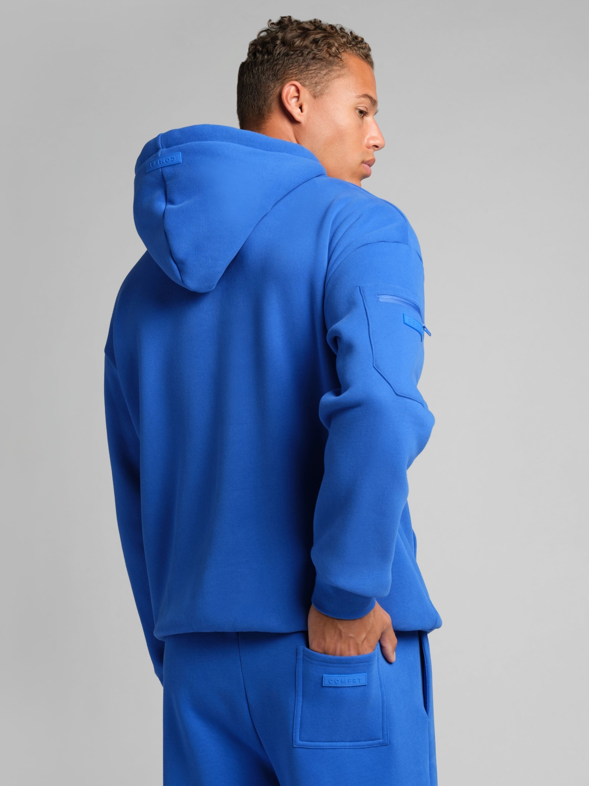 Airplane Mode Travel Jogger