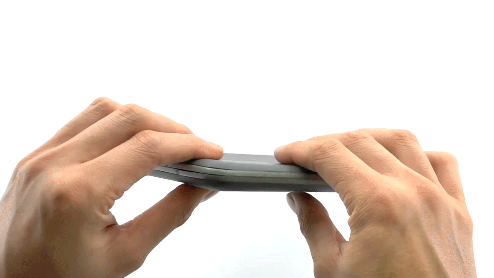 Passport Shell 2.0 – Ultraleichtes Travel Wallet