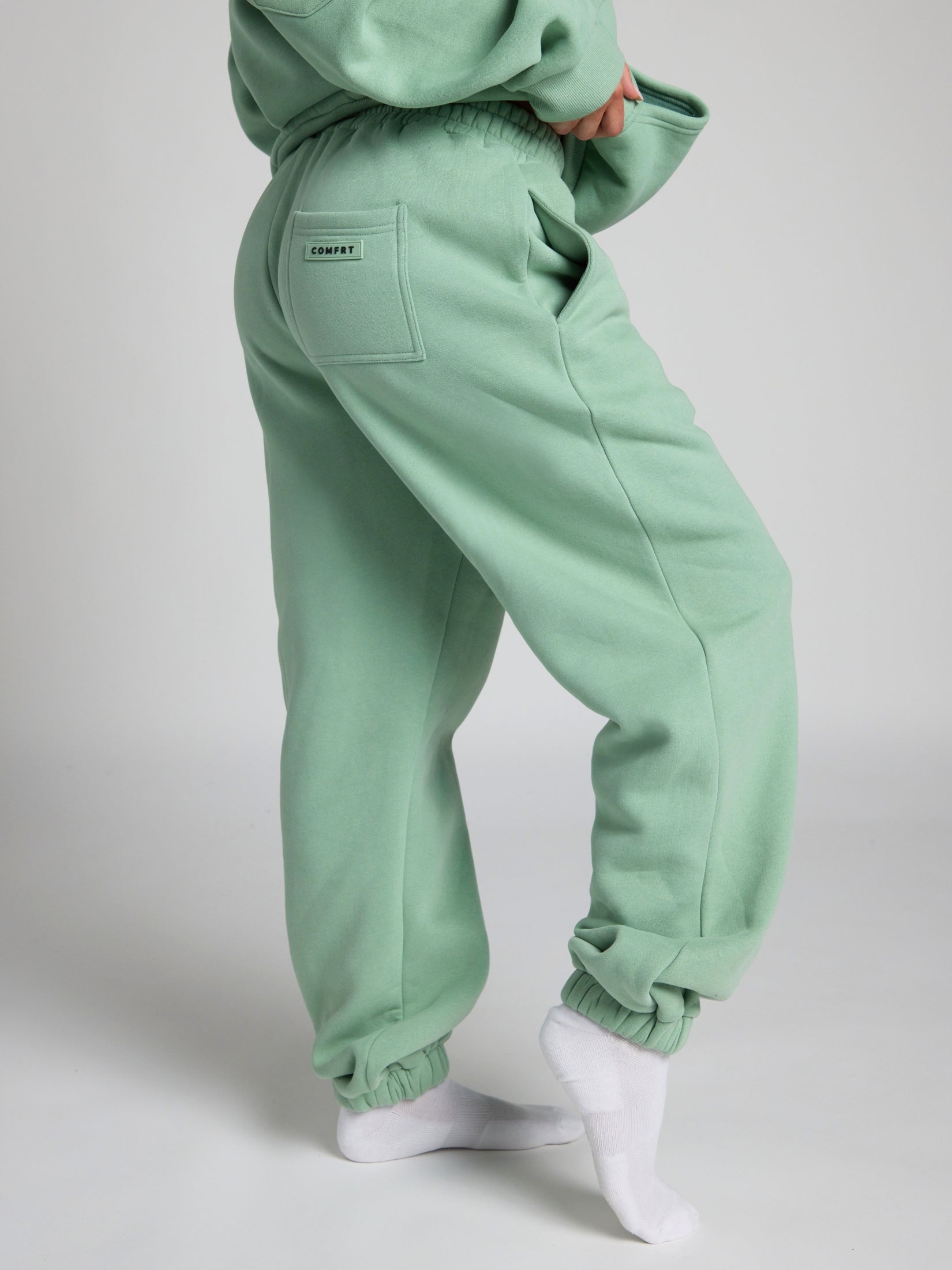 Airplane Mode Travel Jogger