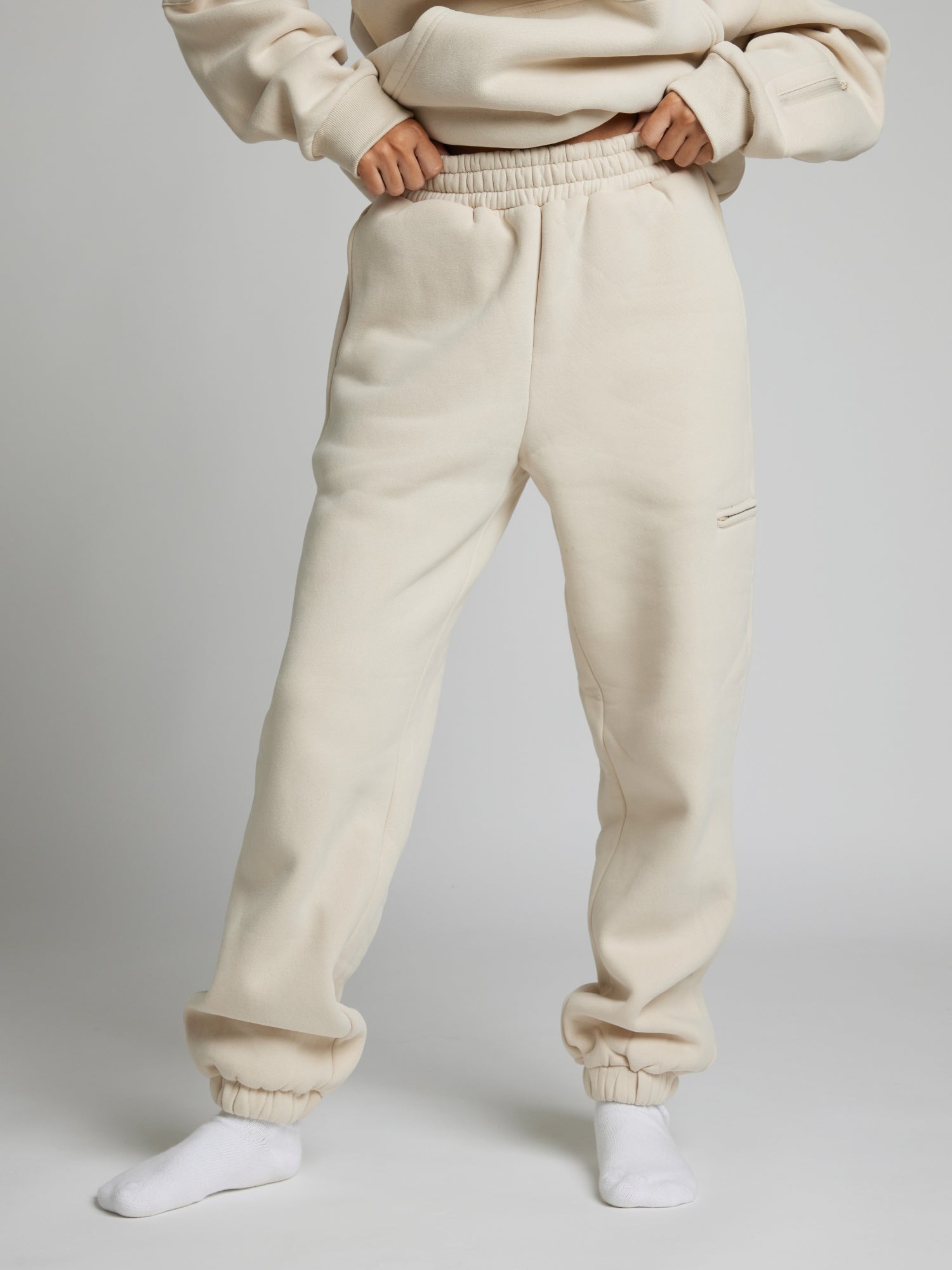 Airplane Mode Travel Jogger