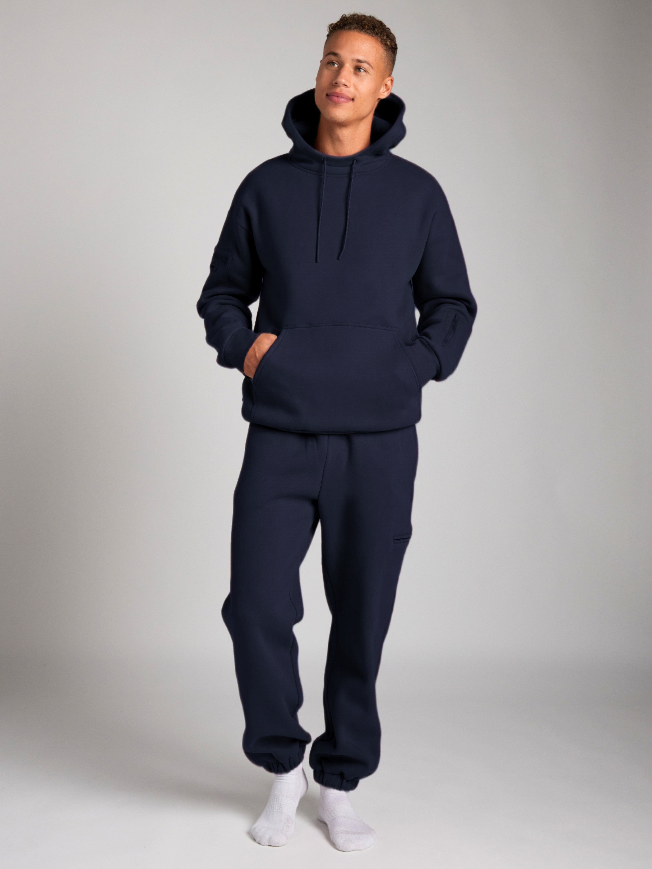 Airplane Mode Travel Jogger