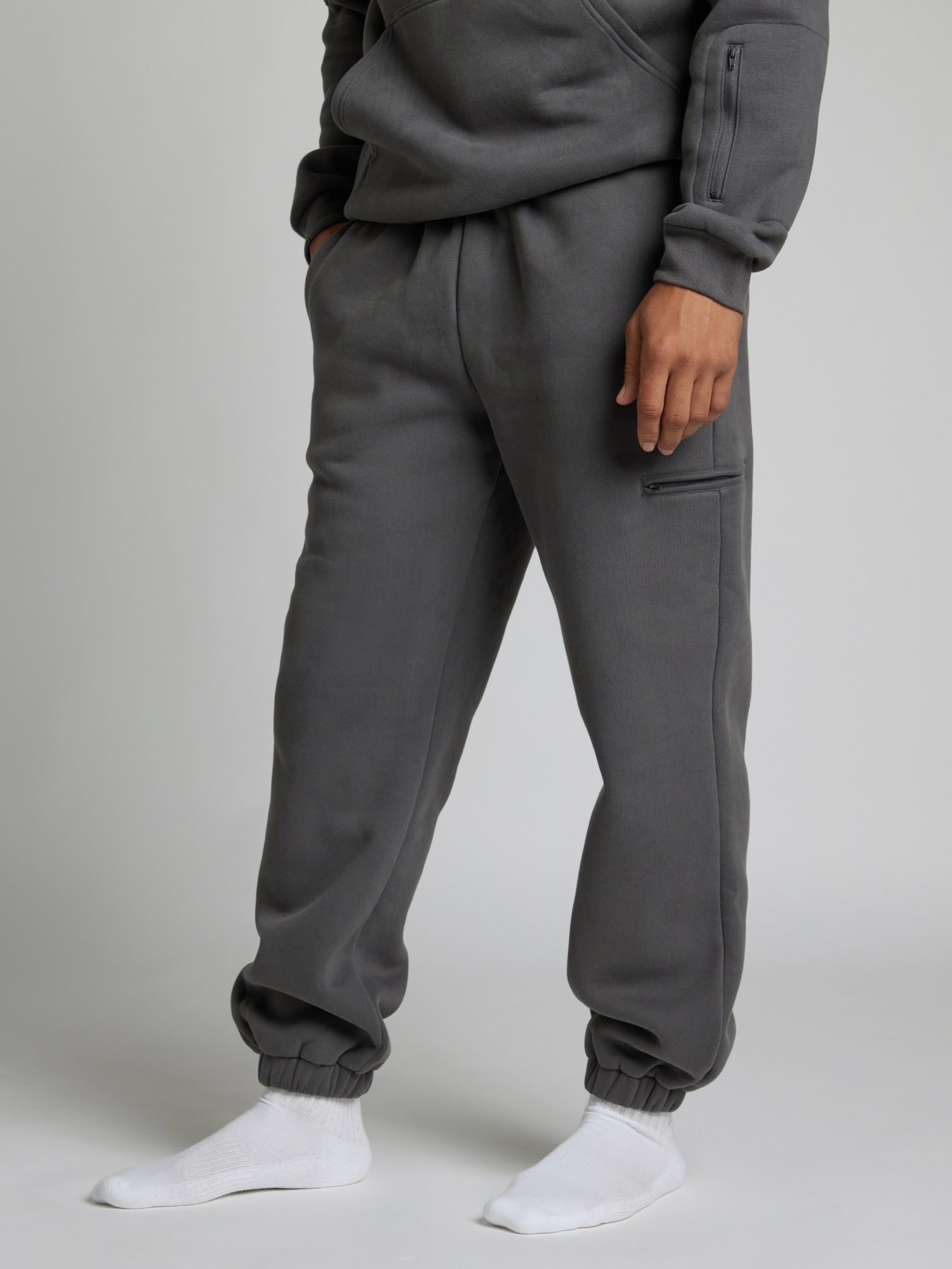Airplane Mode Travel Jogger