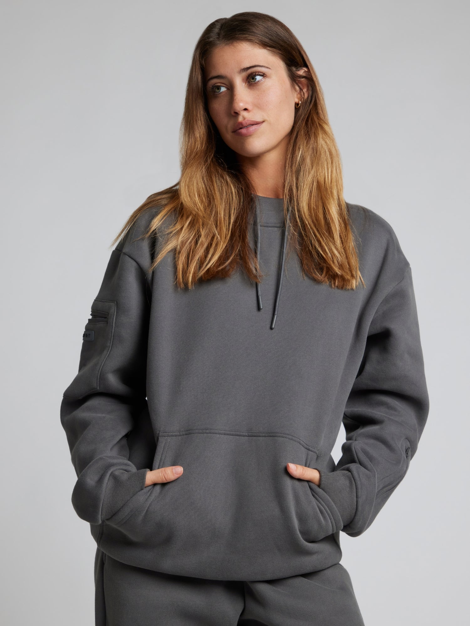 Comft Airplane Mode Hoodie