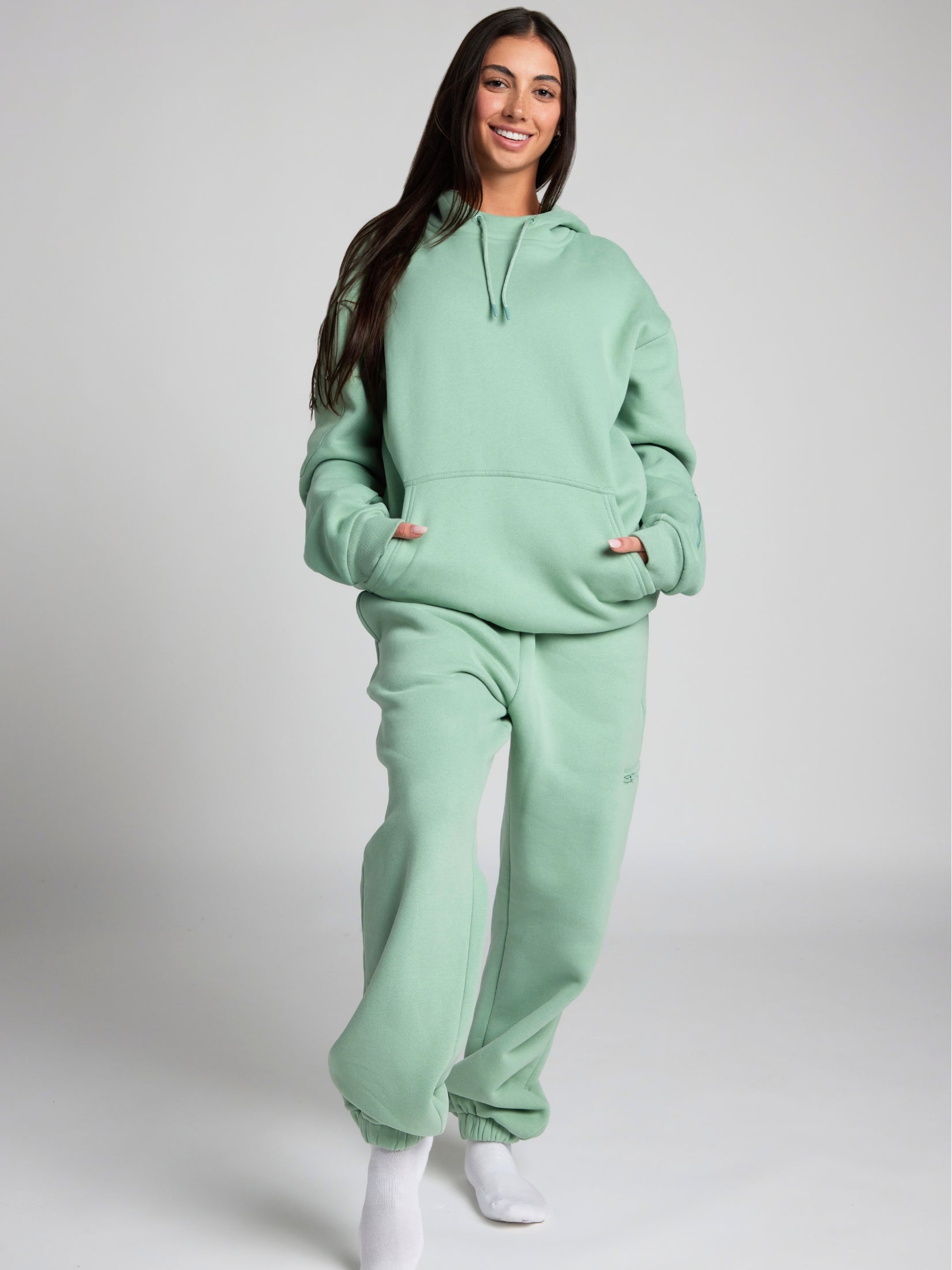 Airplane Mode Travel Jogger