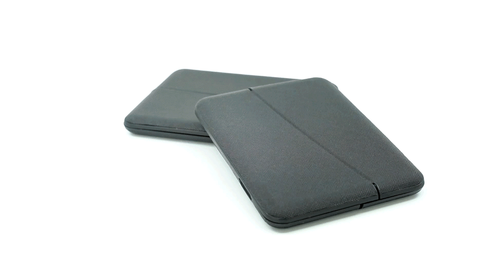 Passport Shell 2.0 – Ultraleichtes Travel Wallet
