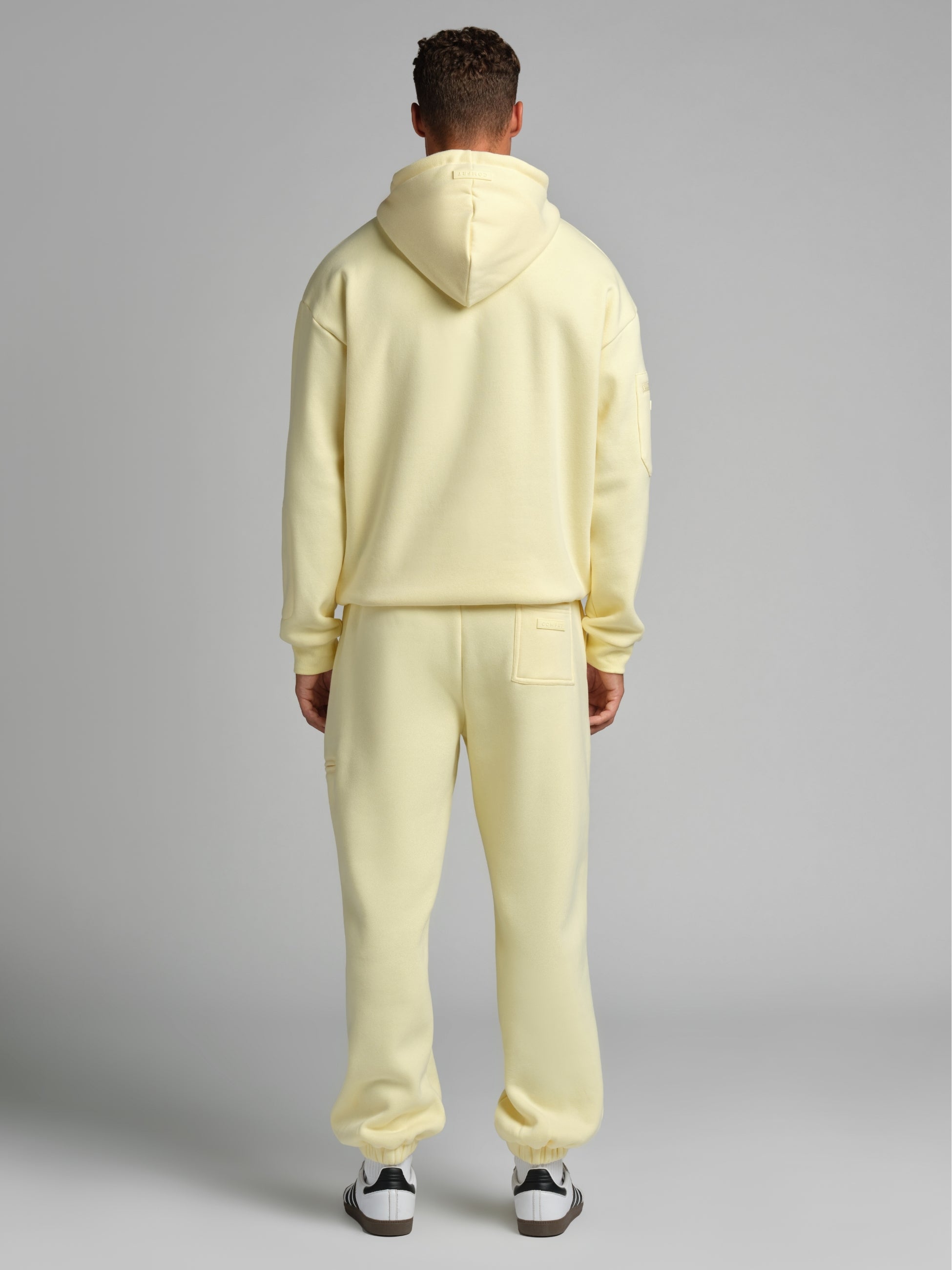 Airplane Mode Travel Jogger