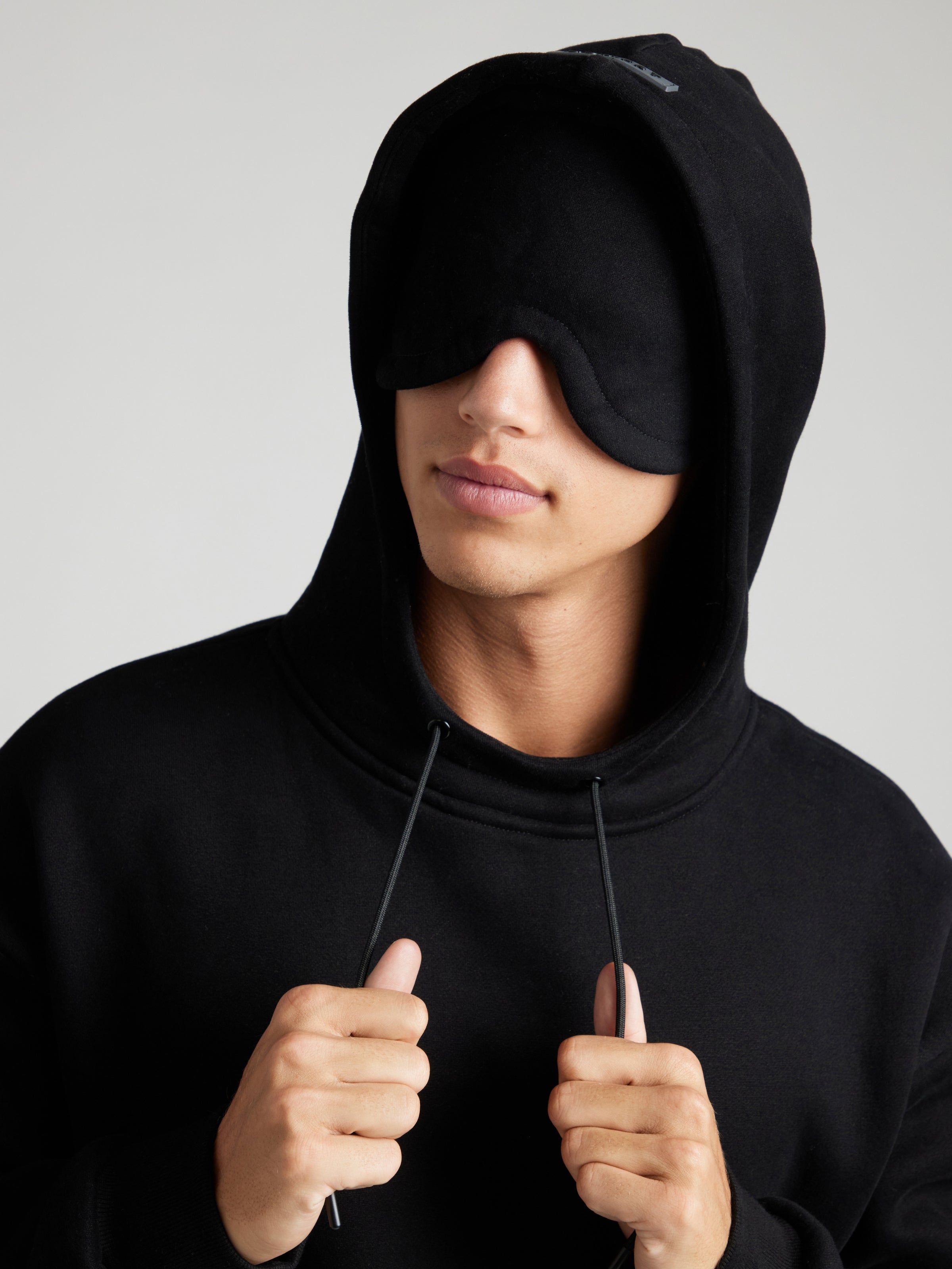 Comft Airplane Mode Hoodie