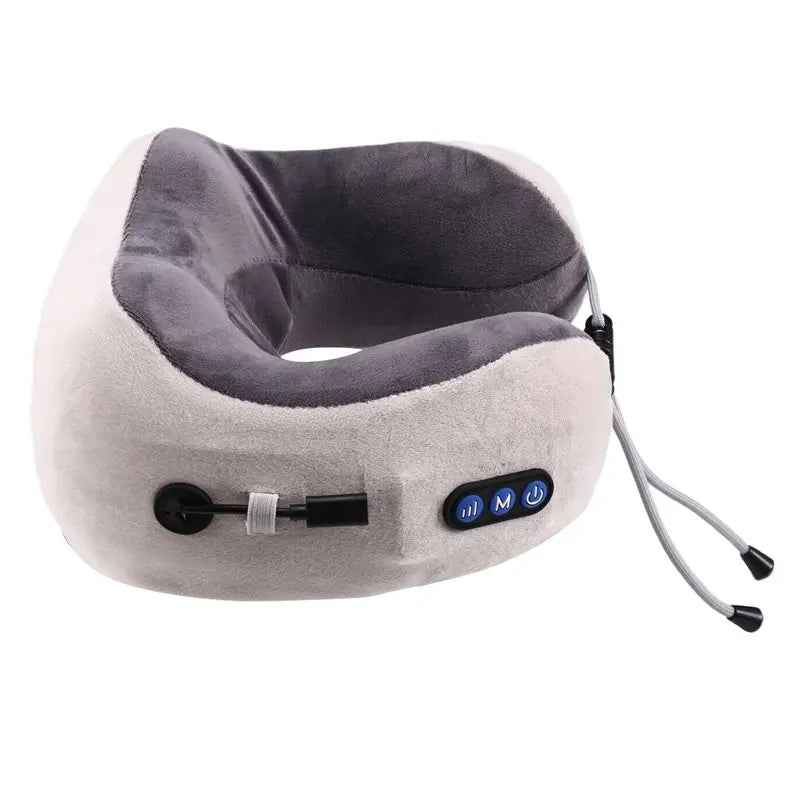 Bergstil Ergonomisches Nackenkissen