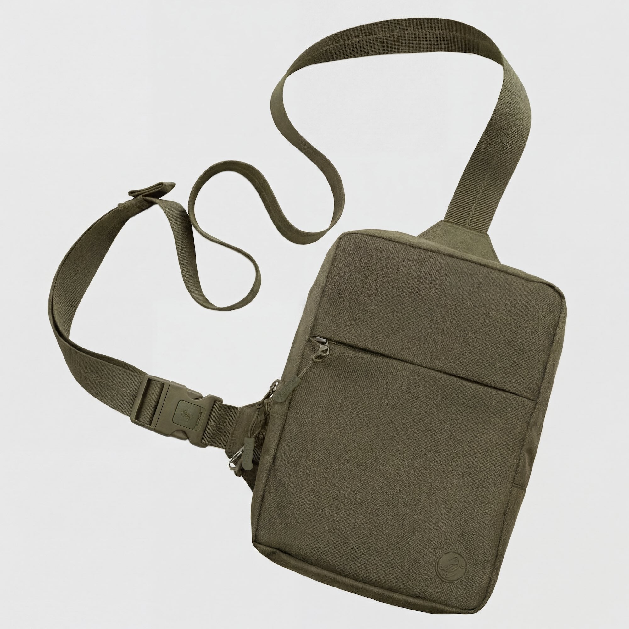 Reise Sling Tasche 2.0