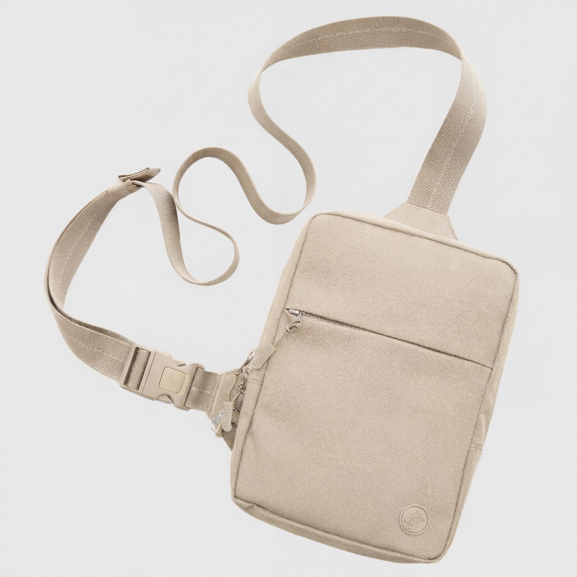 Reise Sling Tasche 2.0