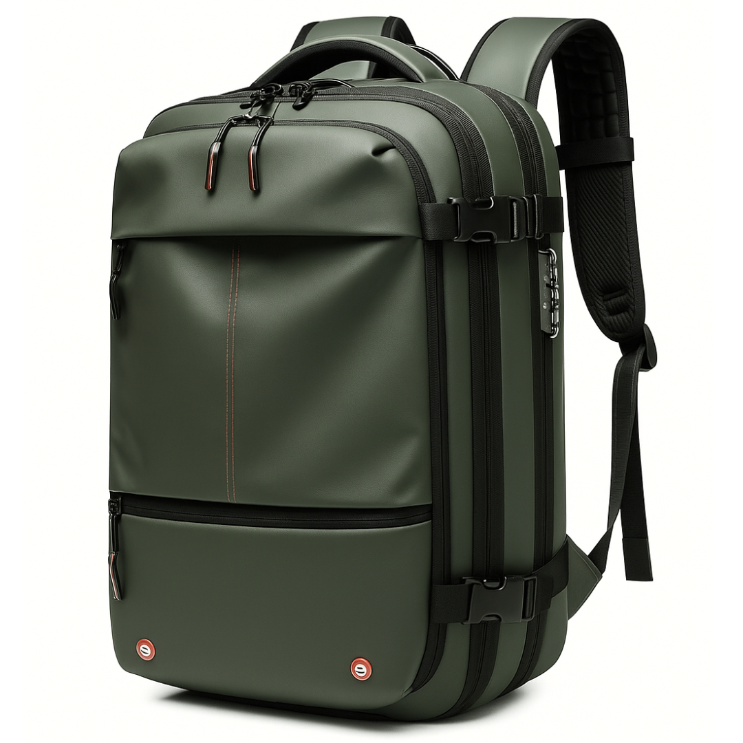 Vackspace® Original 60L Reise-Rucksack