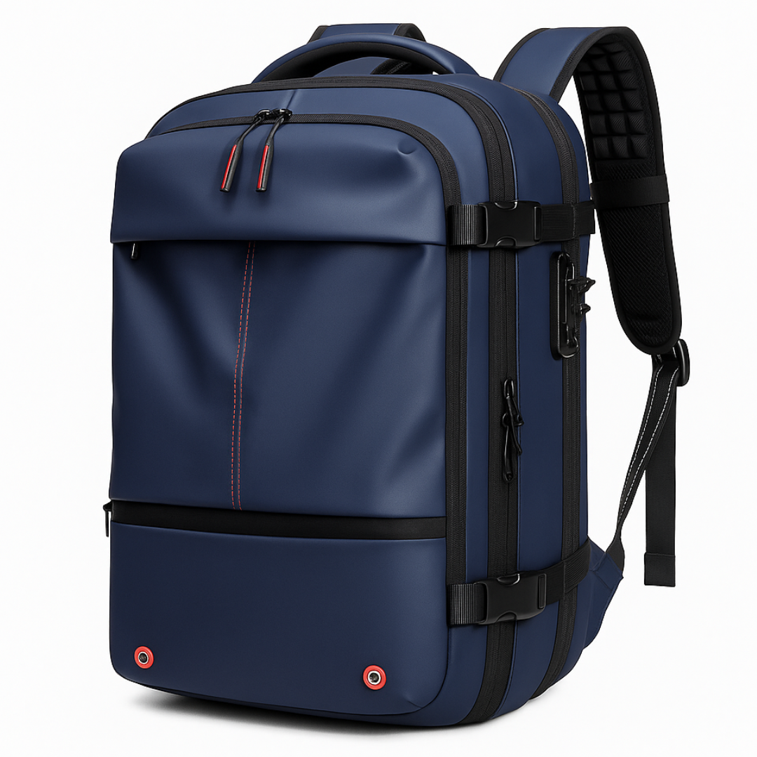 Vackspace® Original 60L Reise-Rucksack
