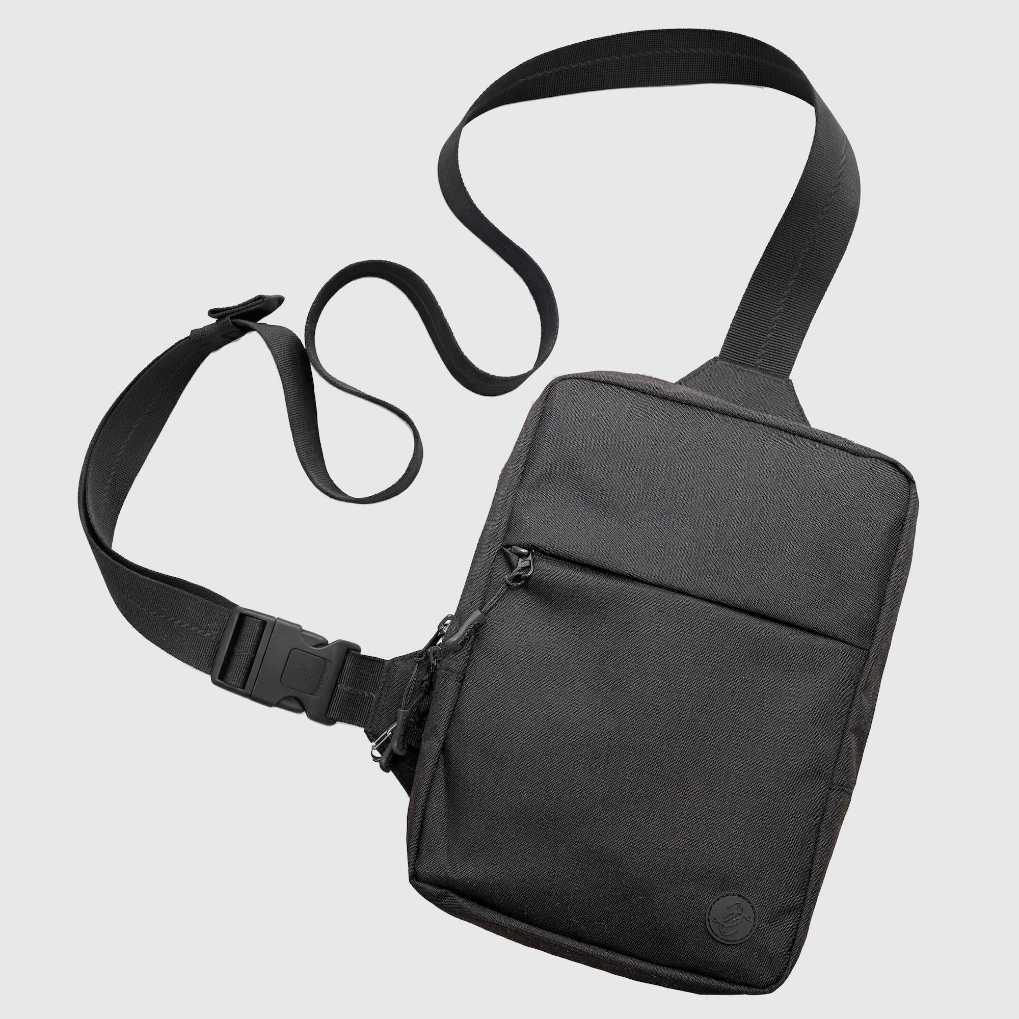 Reise Sling Tasche 2.0