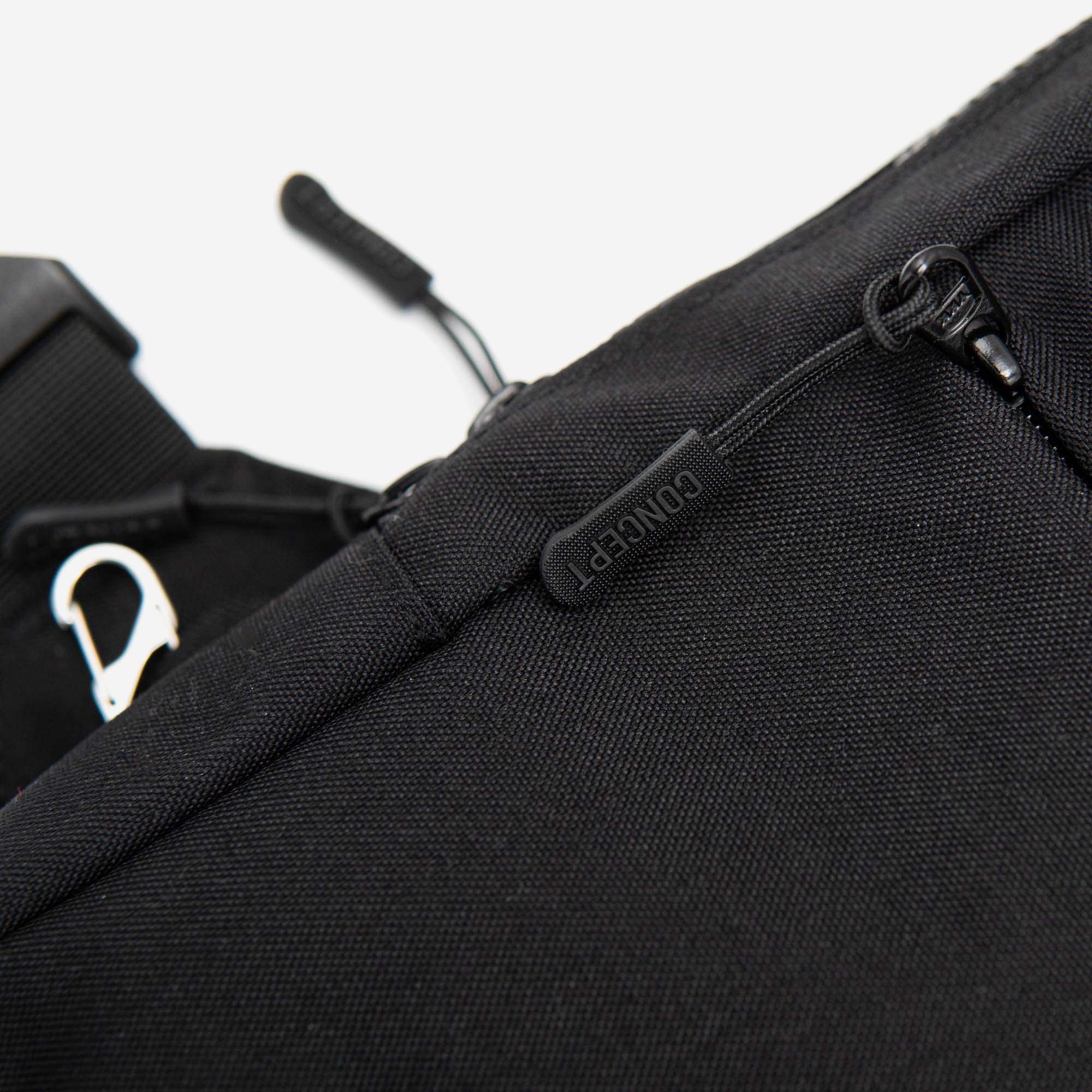 Reise Sling Tasche 2.0
