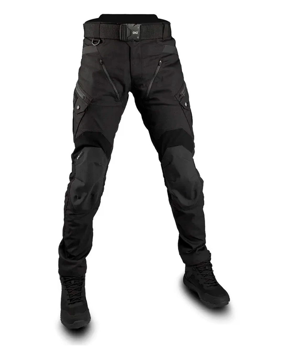 BERGSTIL – Taktisch Hose