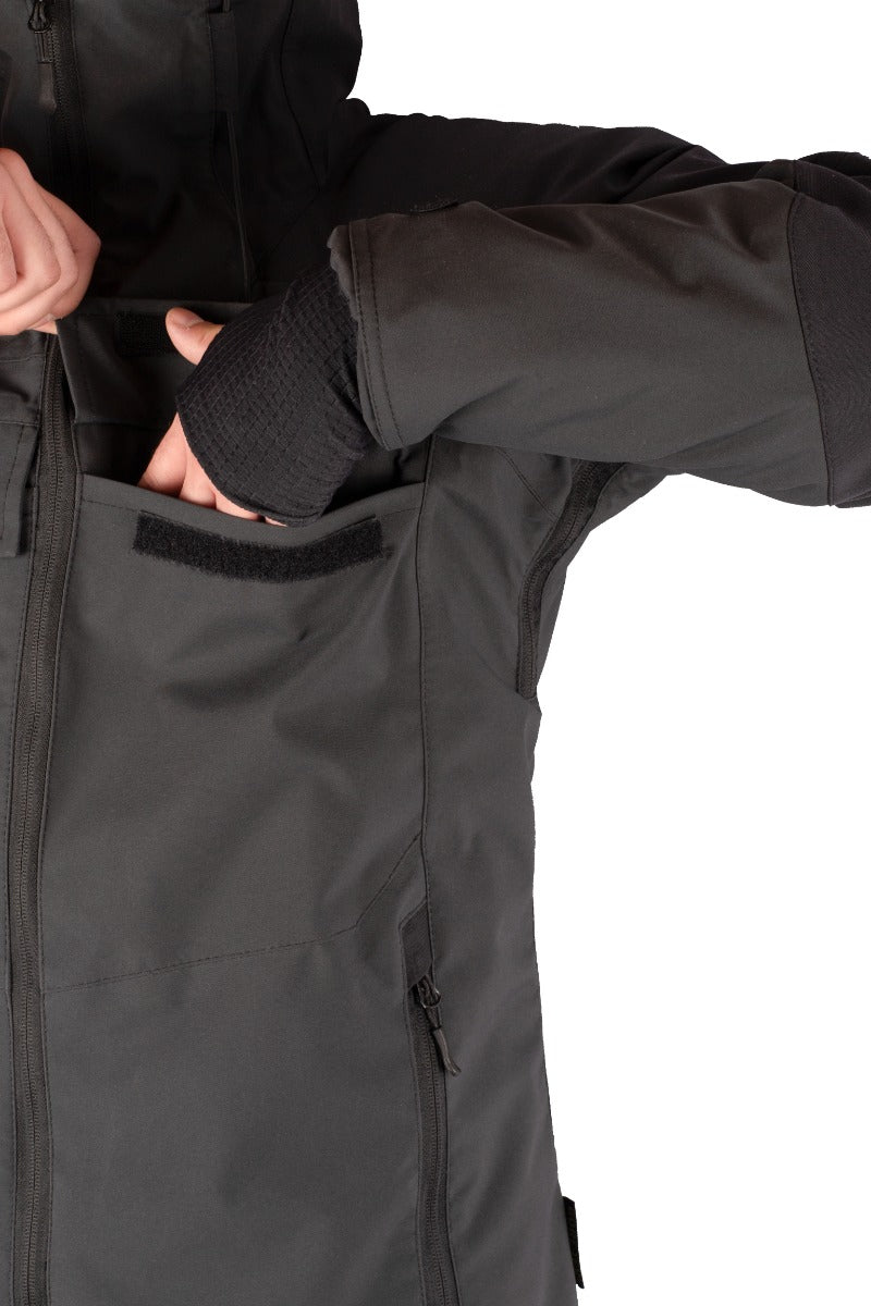 BERGSTIL- Alpine Gen. 2