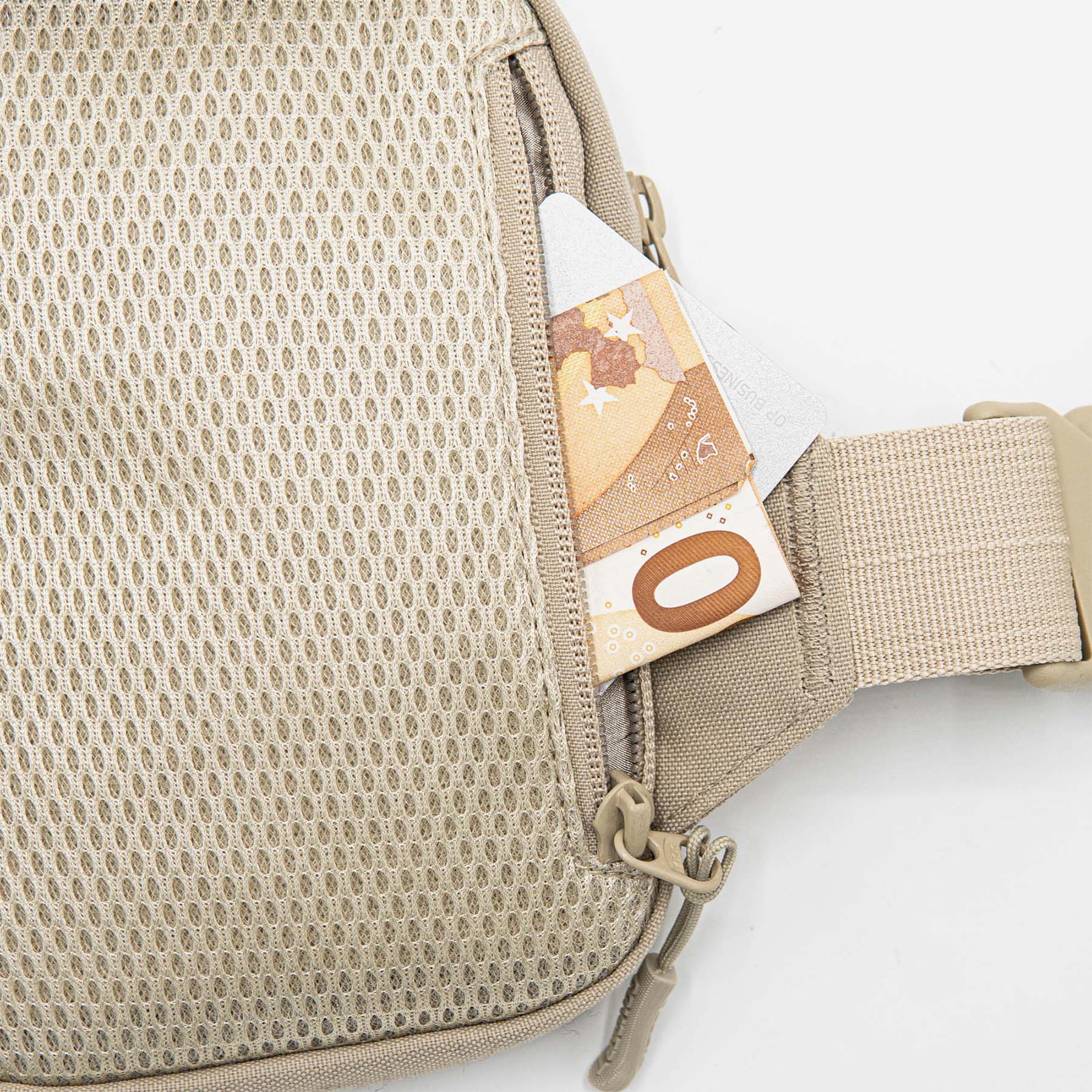 Reise Sling Tasche 2.0