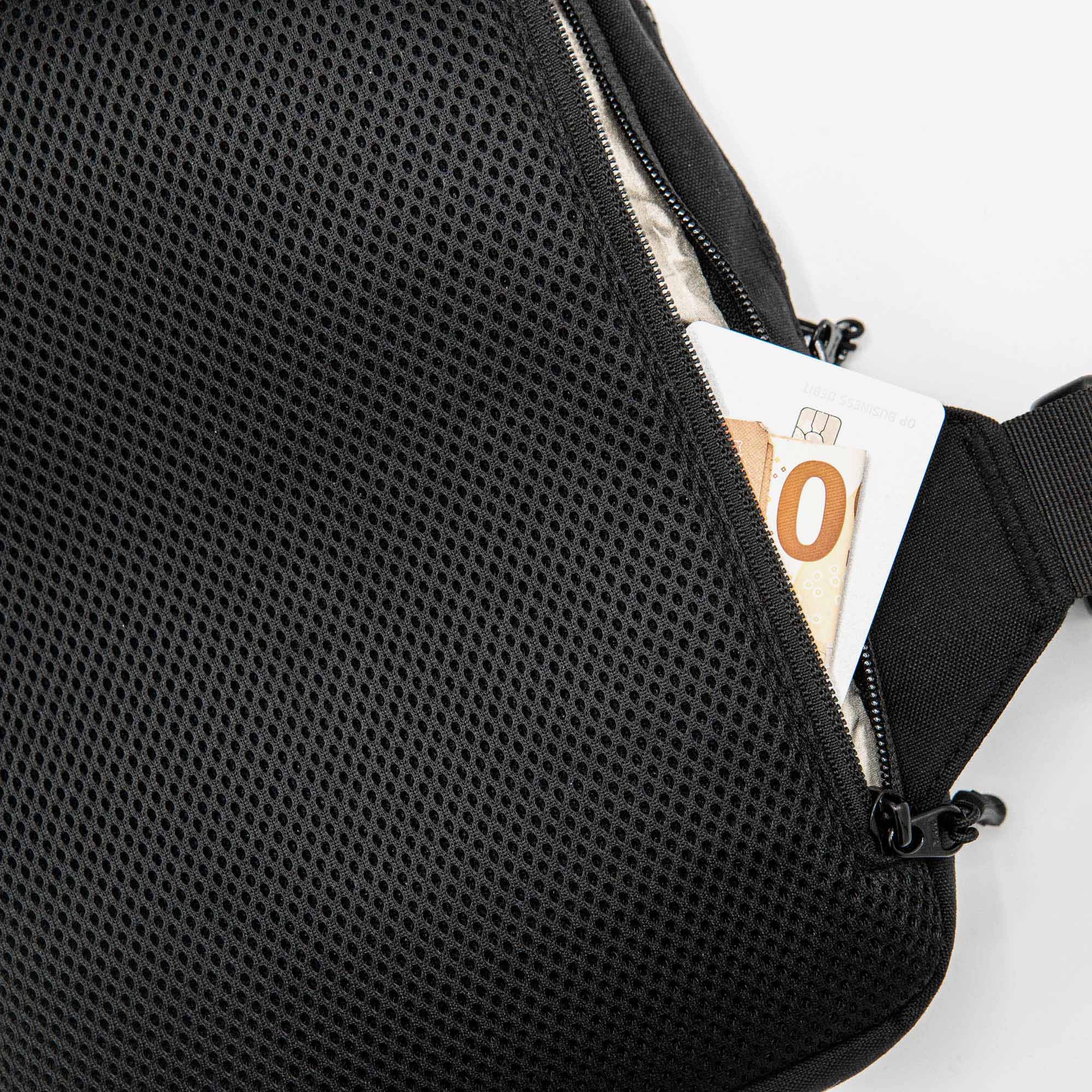 Reise Sling Tasche 2.0
