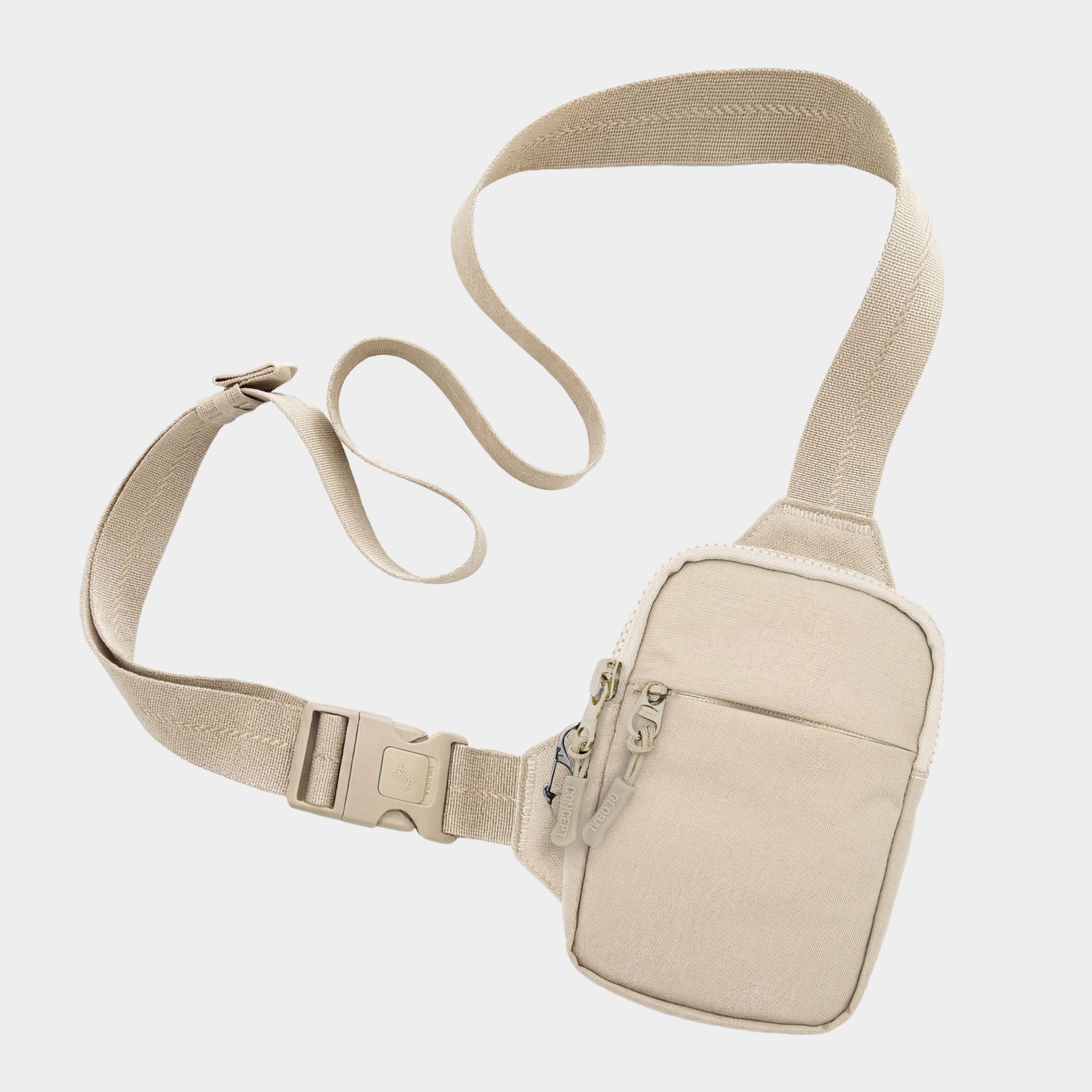 Reise Sling Tasche 2.0