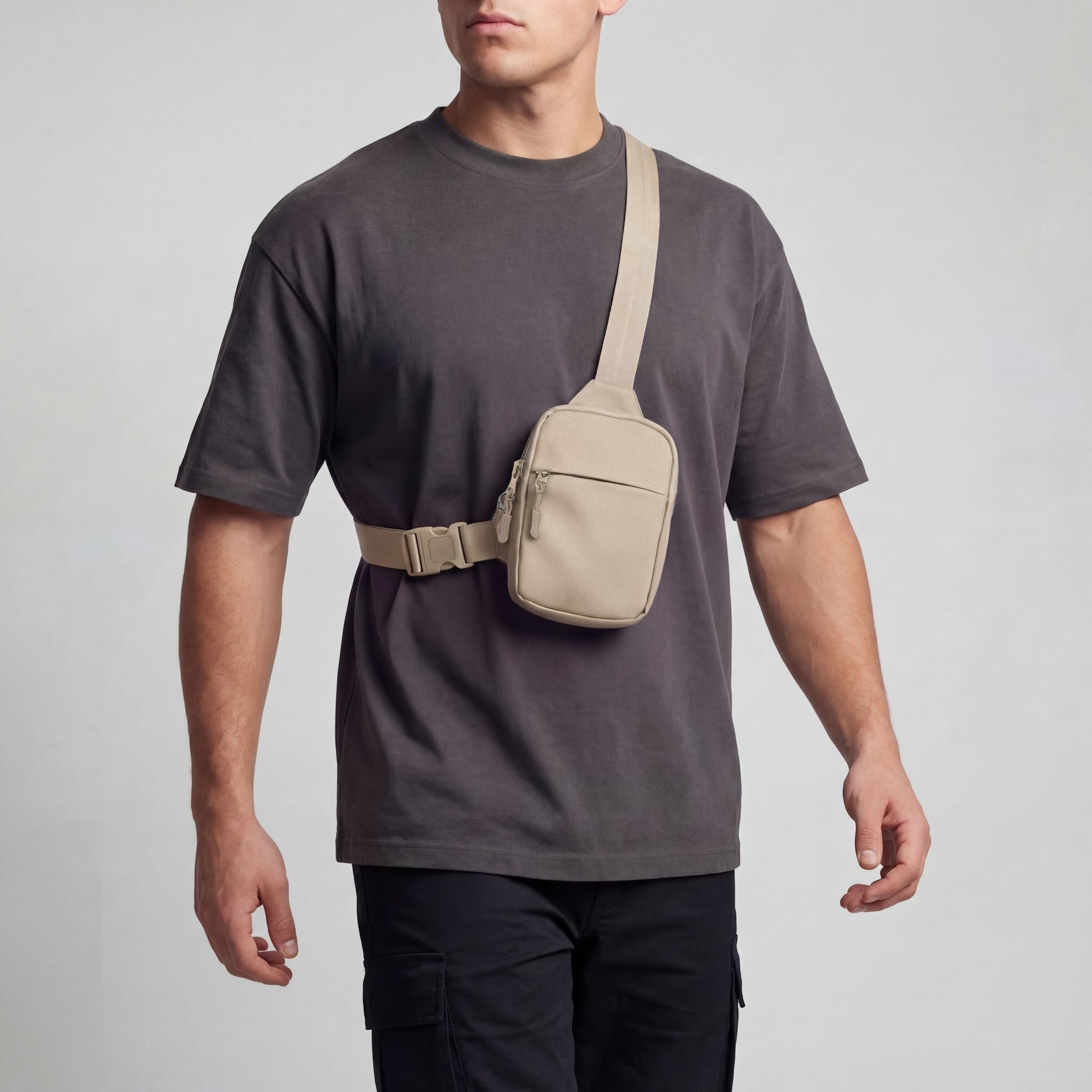 Reise Sling Tasche 2.0