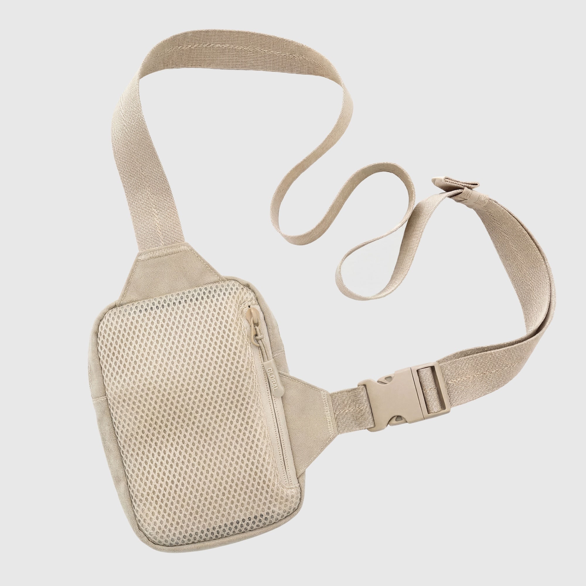 Reise Sling Tasche 2.0