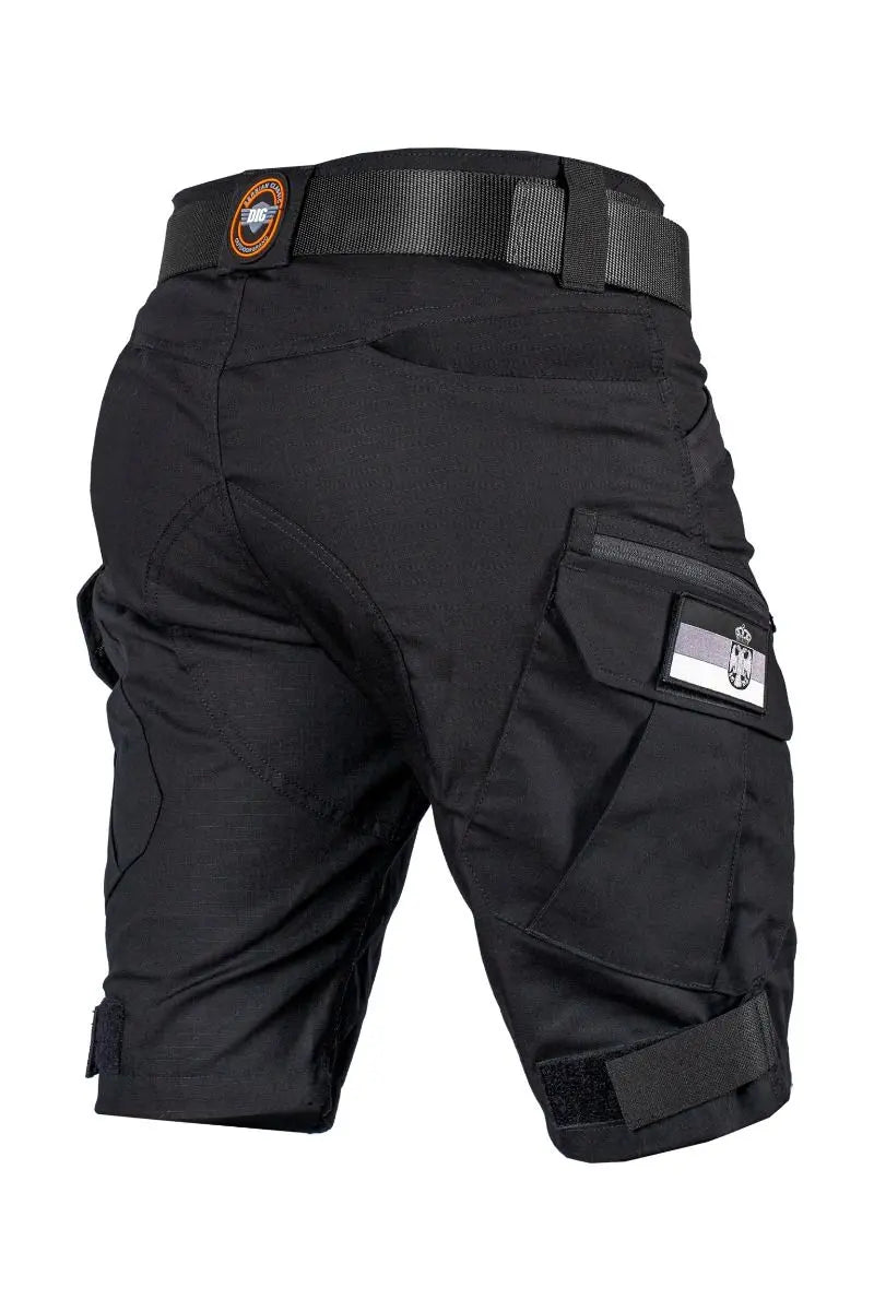 BERGSTIL - Tactical Core Shorts