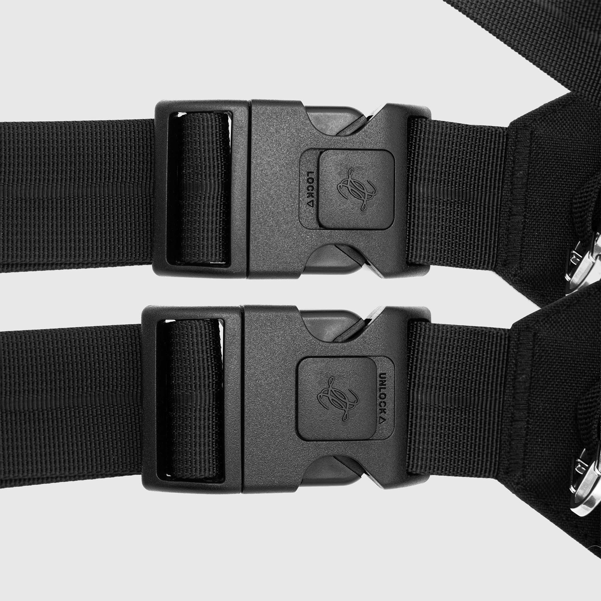 Reise Sling Tasche 2.0
