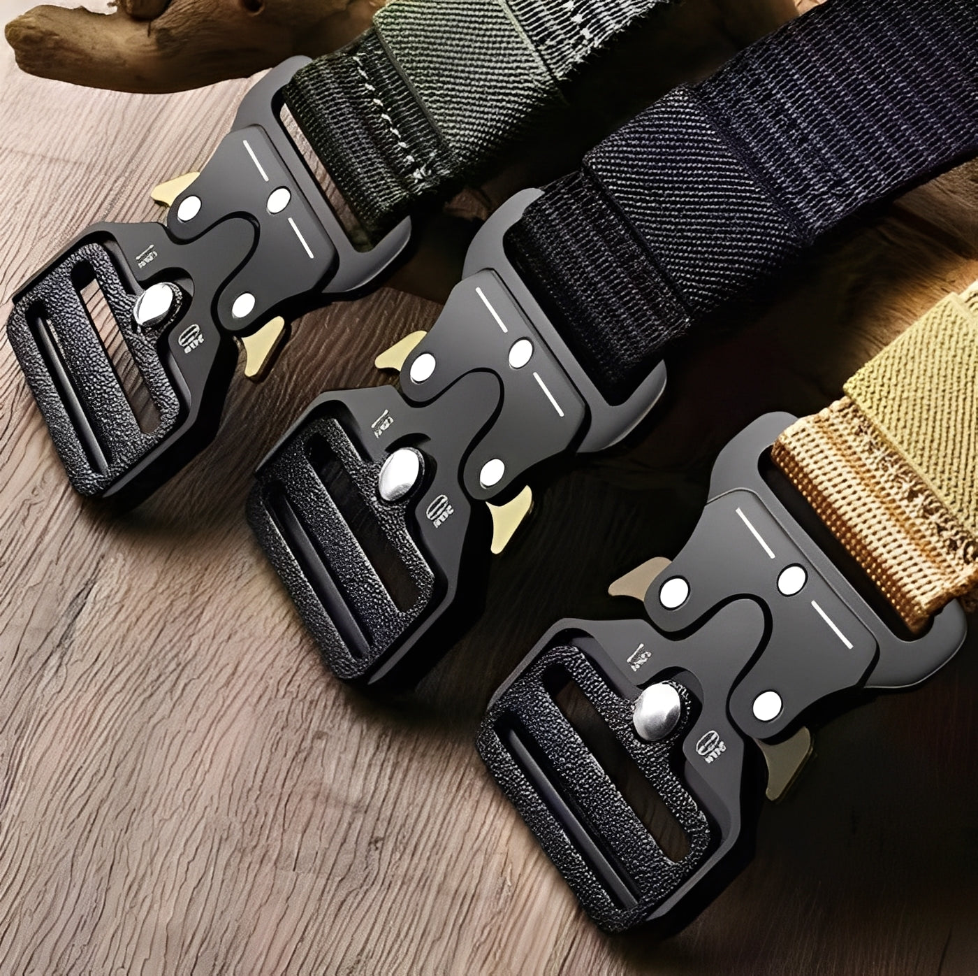 Taktischer Gürtel Guardian™