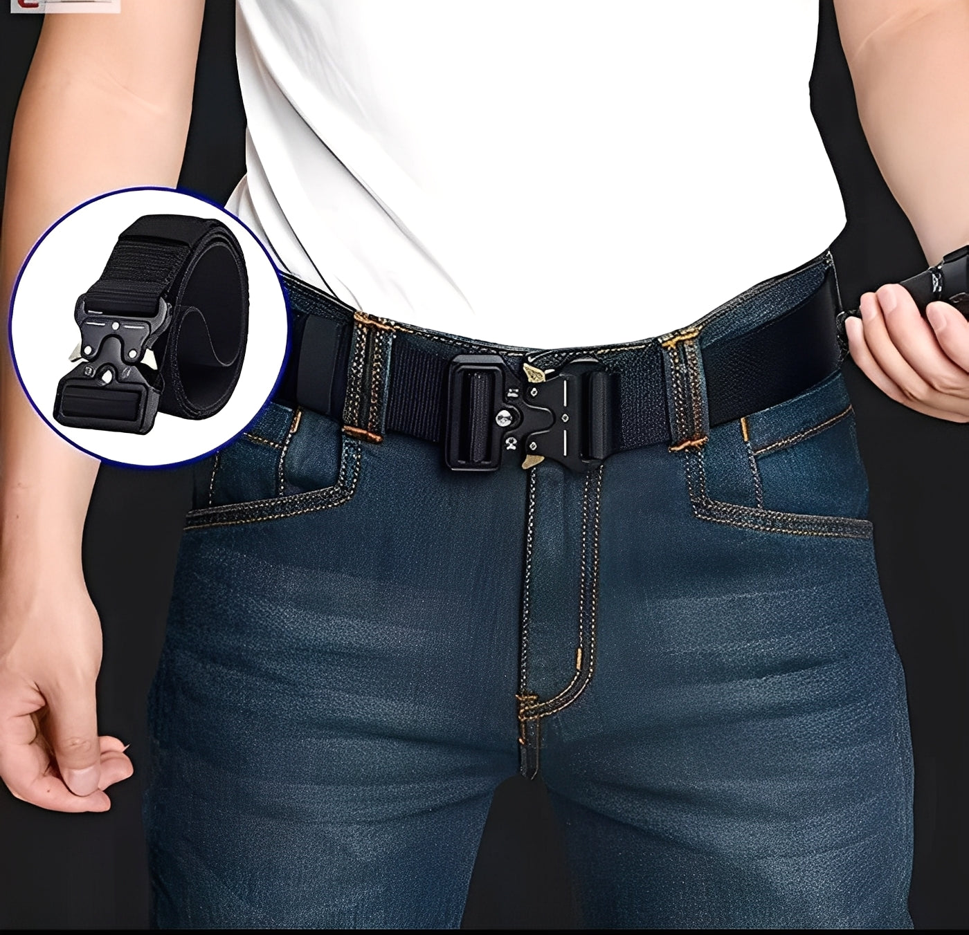 Taktischer Gürtel Guardian™