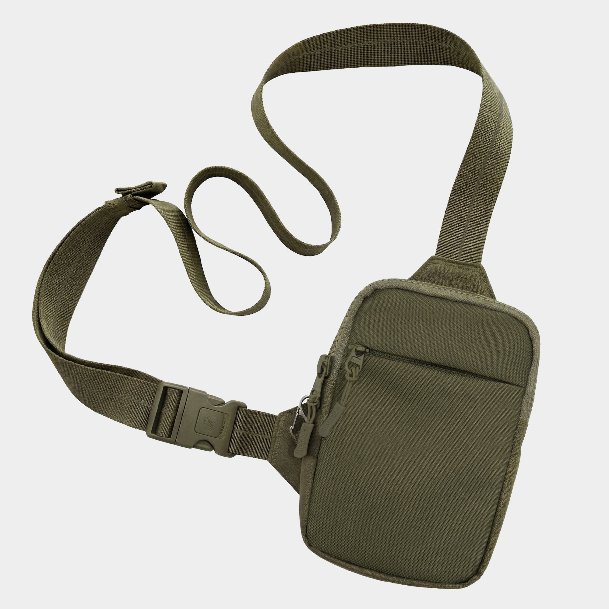 Reise Sling Tasche 2.0