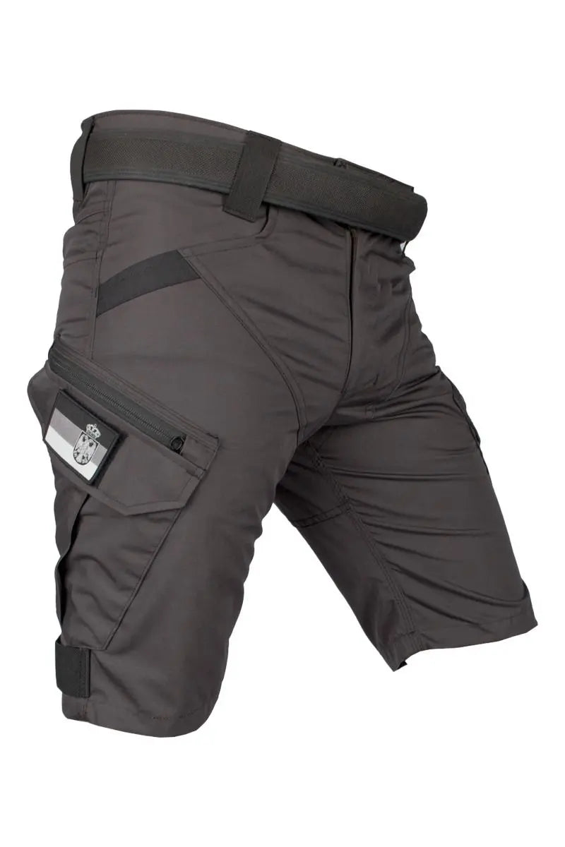 BERGSTIL - Tactical Core Shorts