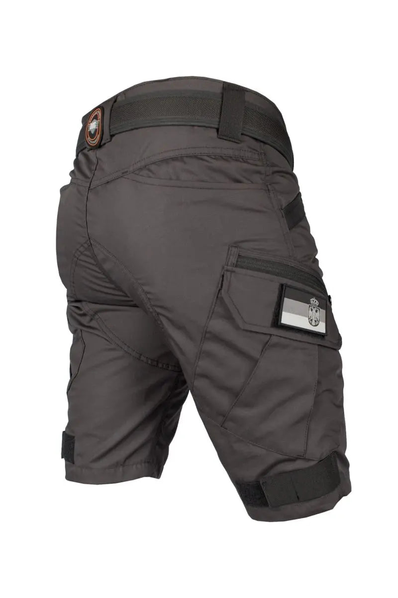 BERGSTIL - Tactical Core Shorts