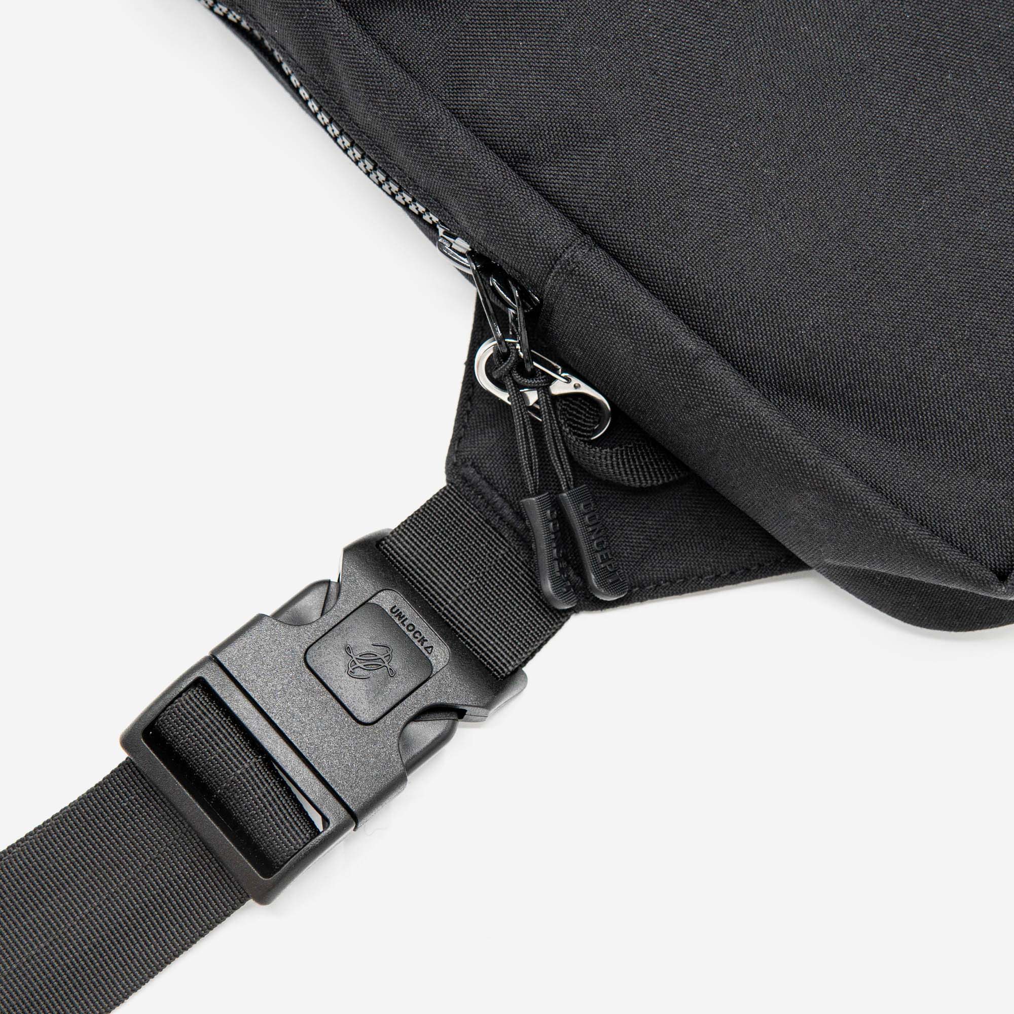 Reise Sling Tasche 2.0
