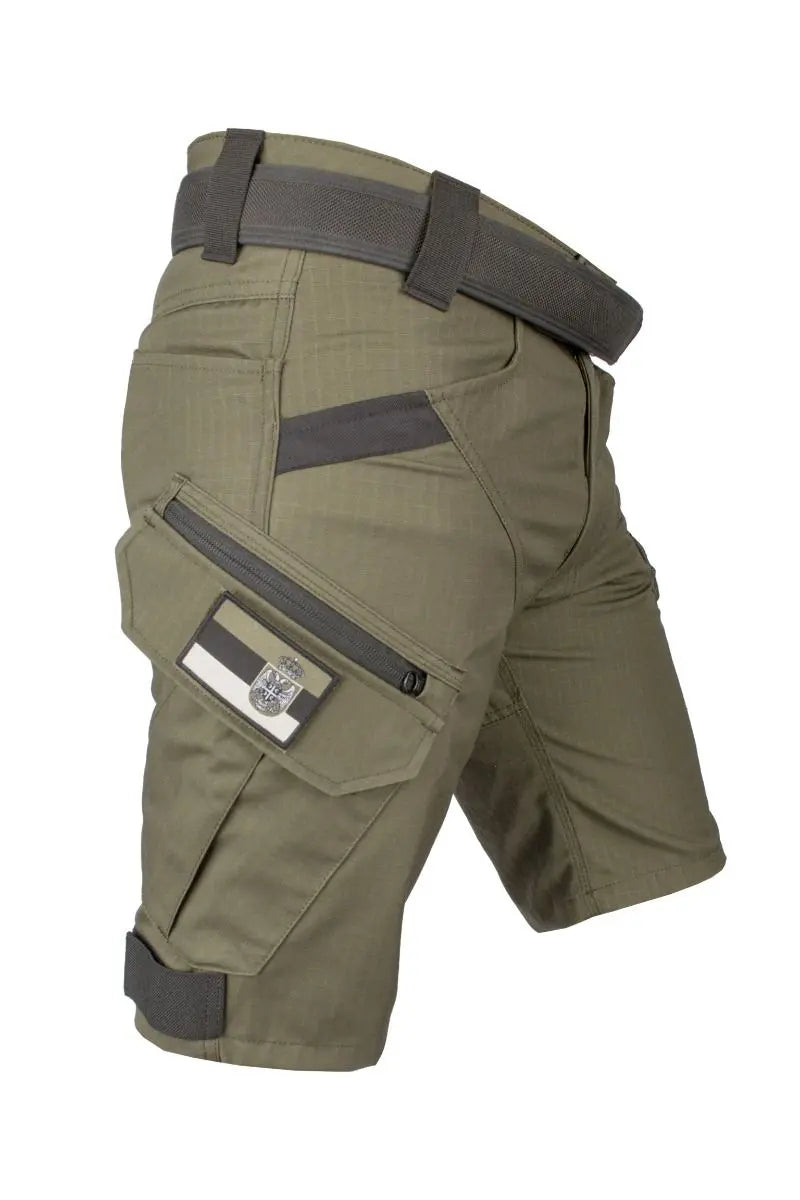 BERGSTIL - Tactical Core Shorts
