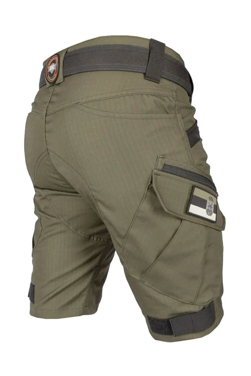 BERGSTIL - Tactical Core Shorts