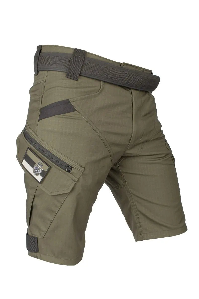 BERGSTIL - Tactical Core Shorts