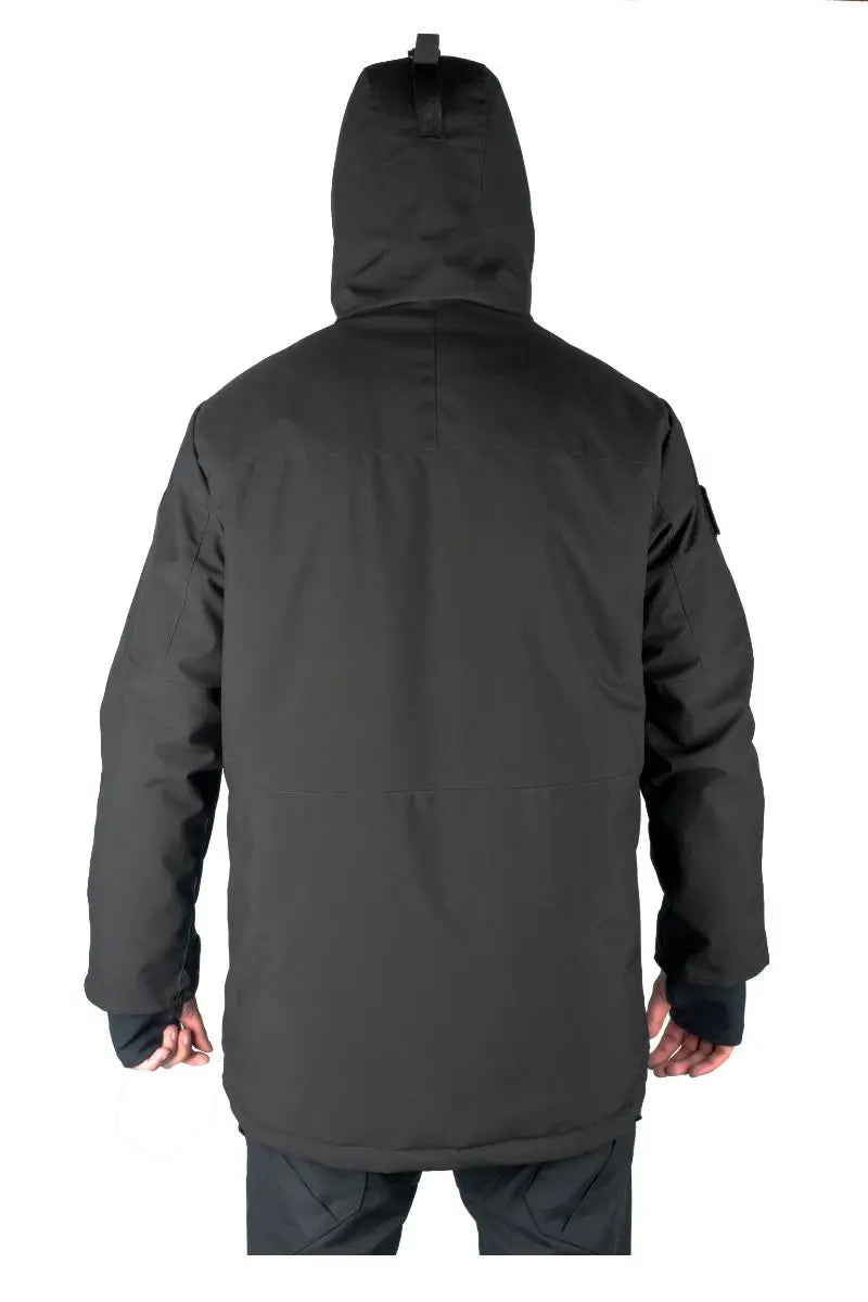 BERGSTIL- Alpine Gen. 2