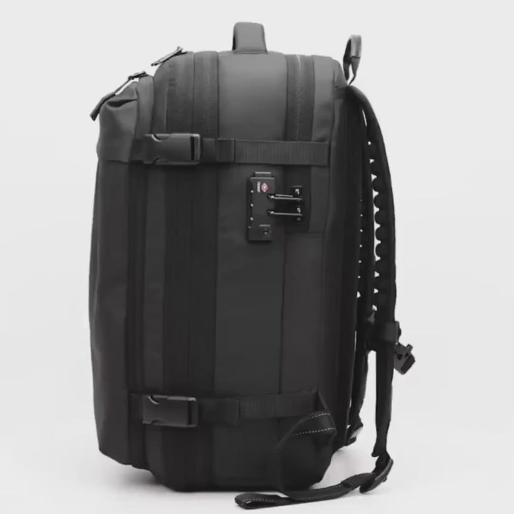 Vackspace® Original 60L Reise-Rucksack