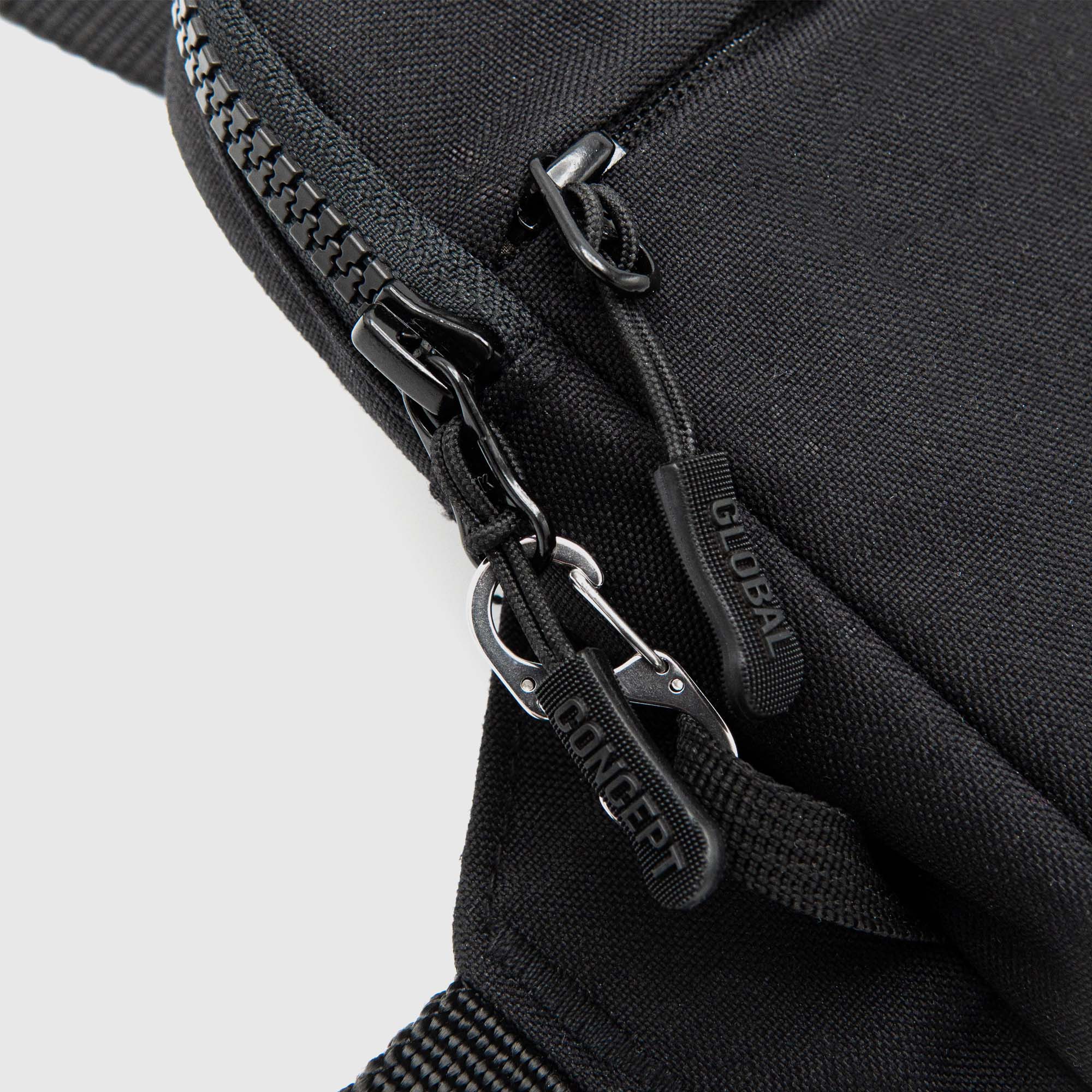 Reise Sling Tasche 2.0